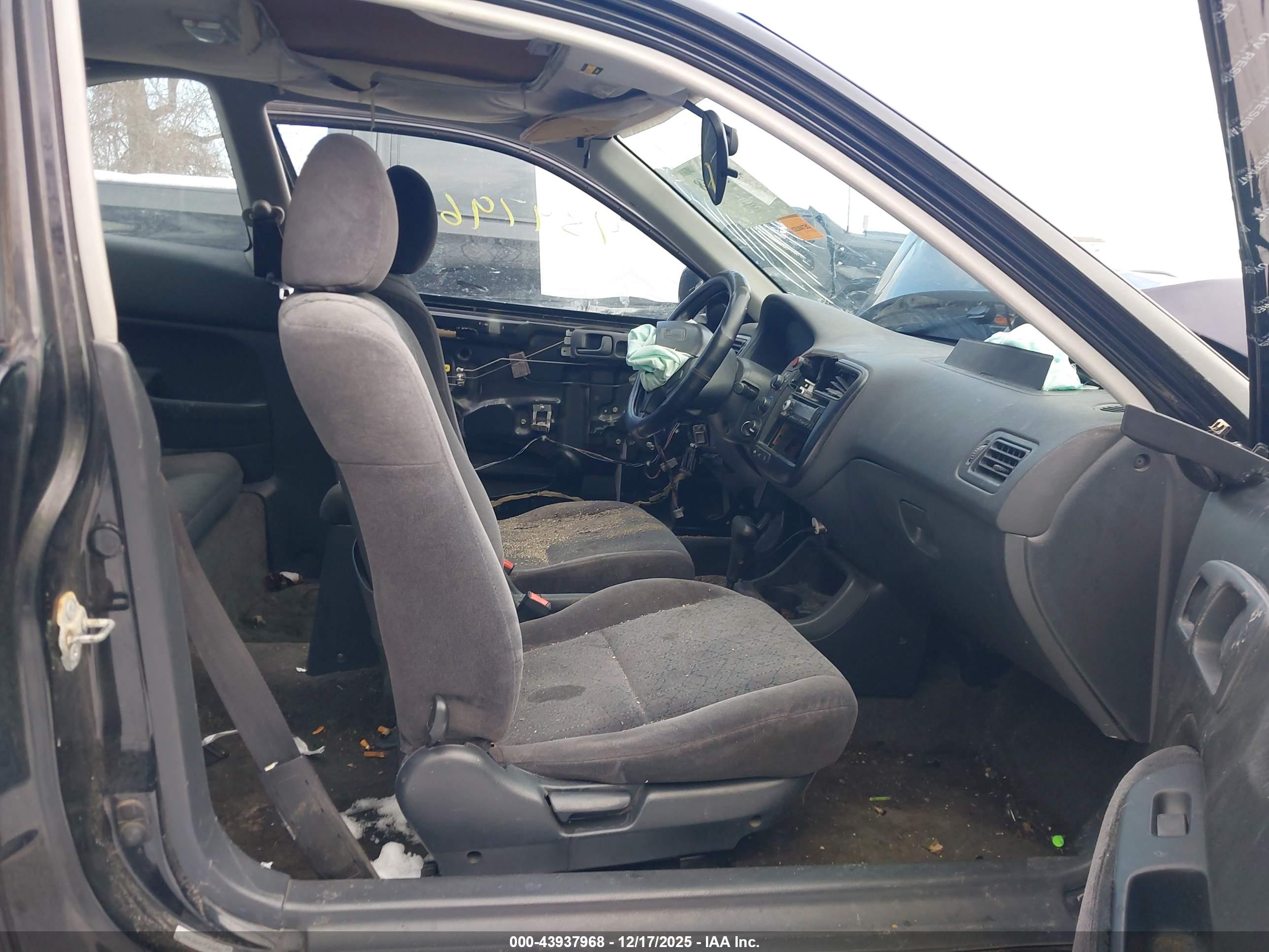 HONDA CIVIC image 5