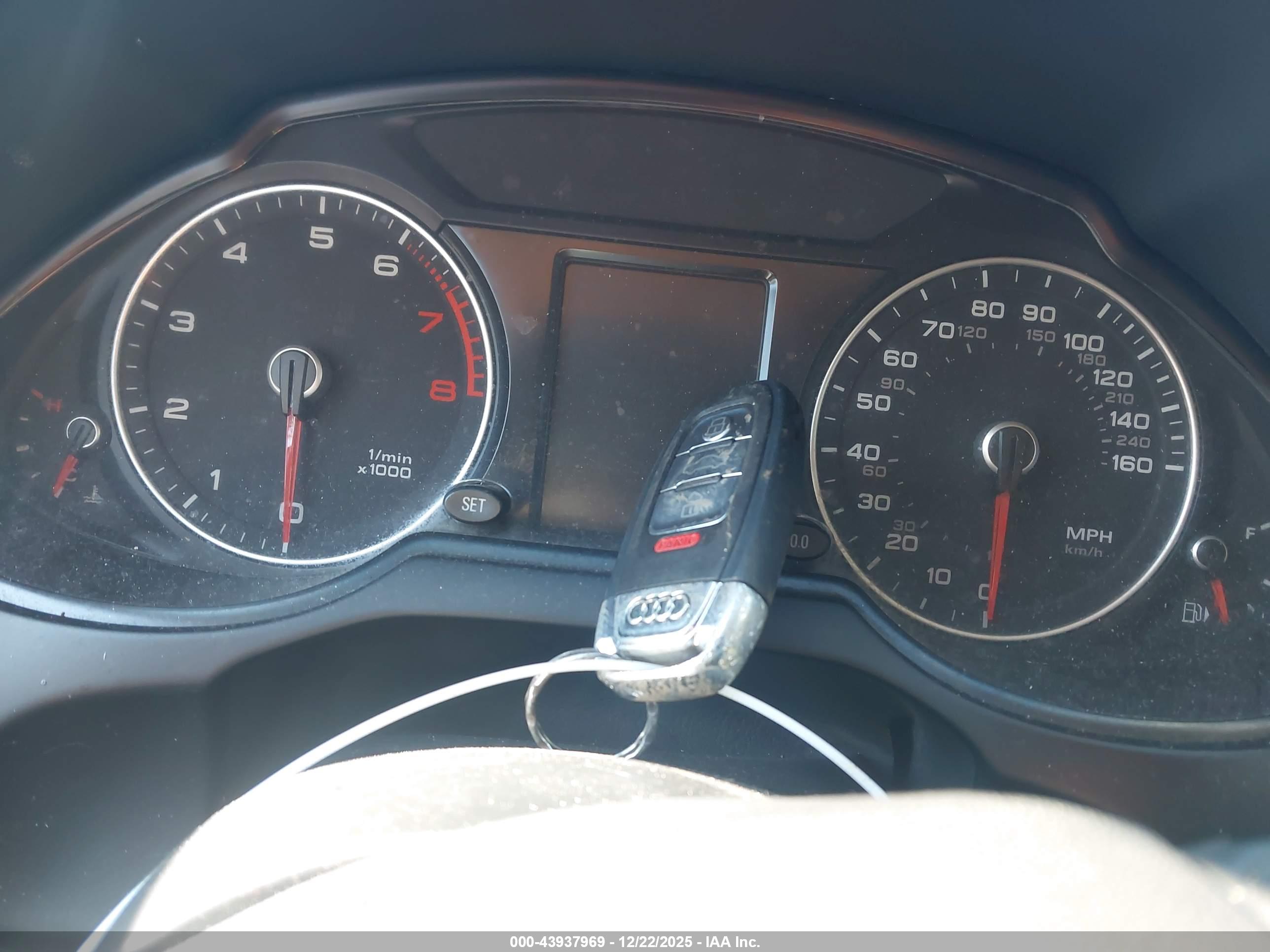 AUDI Q5 image 11