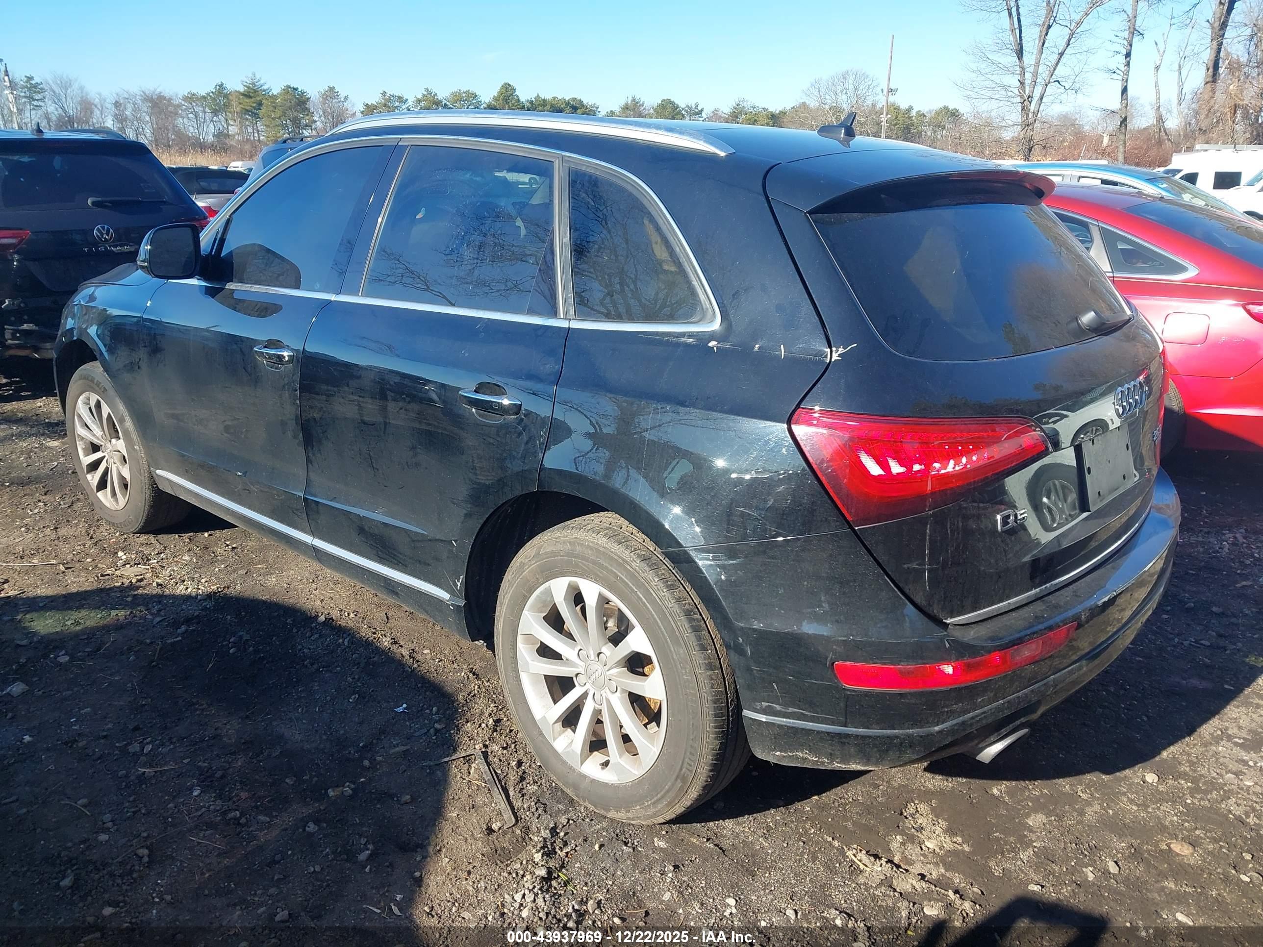 AUDI Q5 image 3