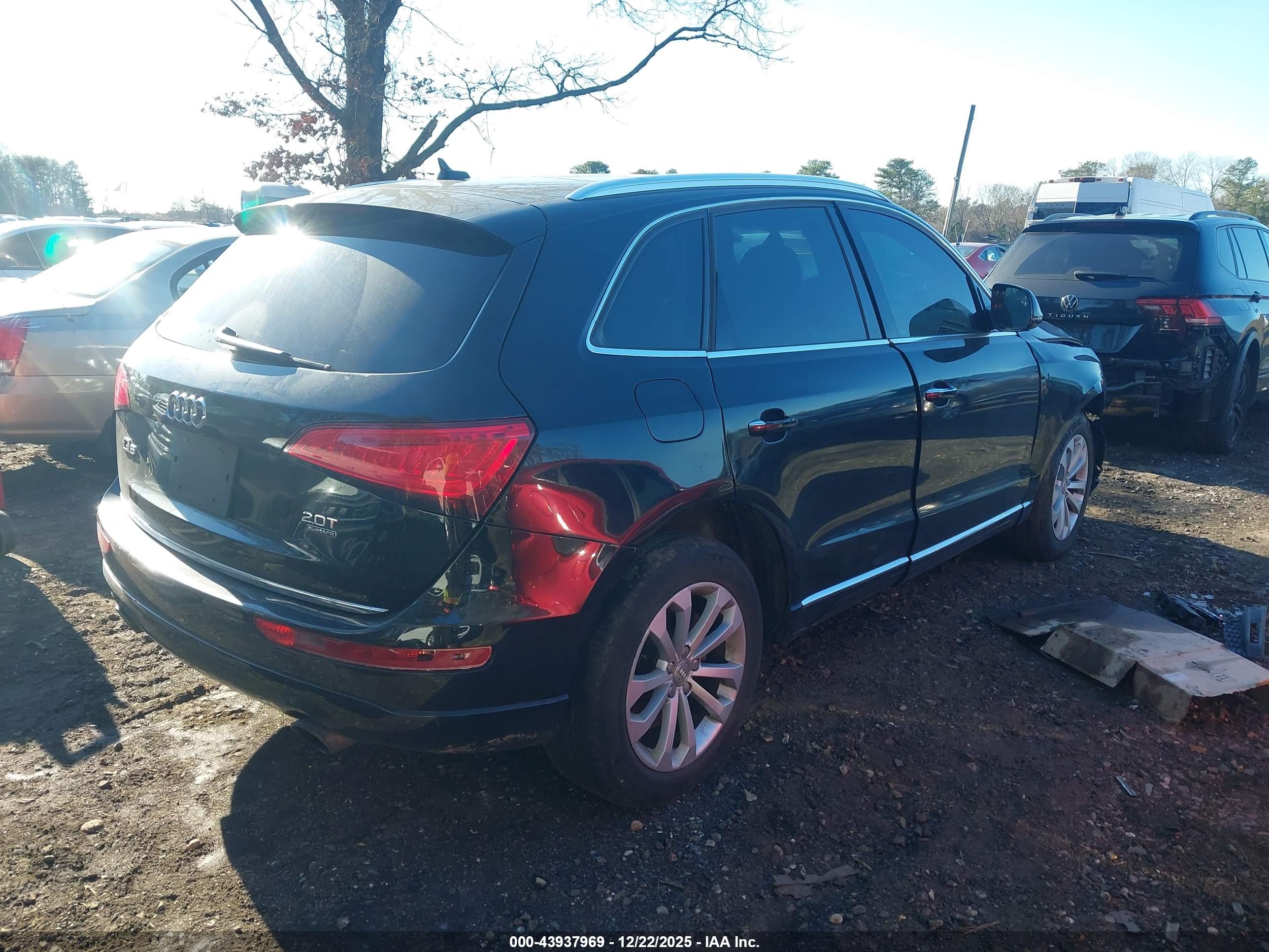 AUDI Q5 image 4