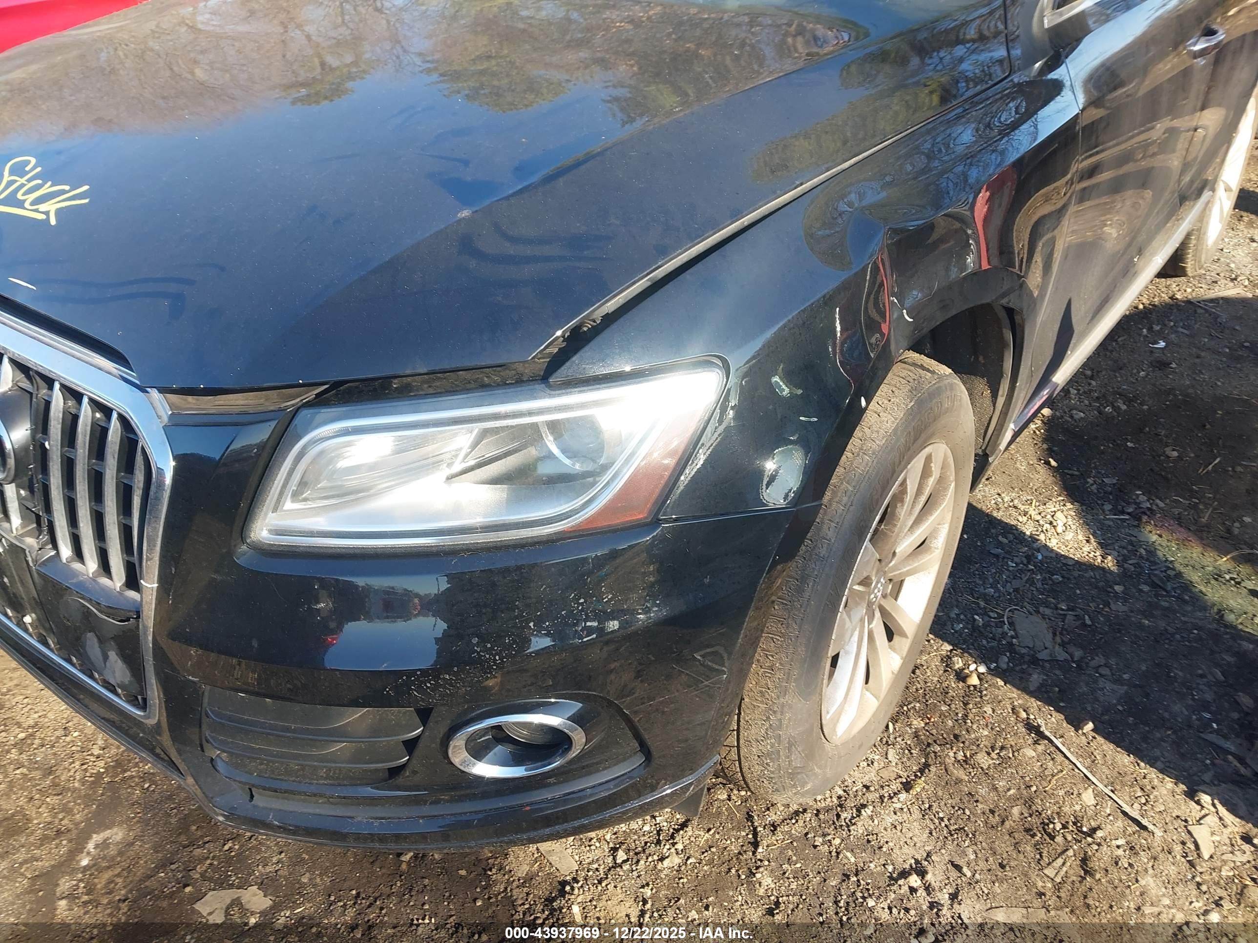 AUDI Q5 image 6