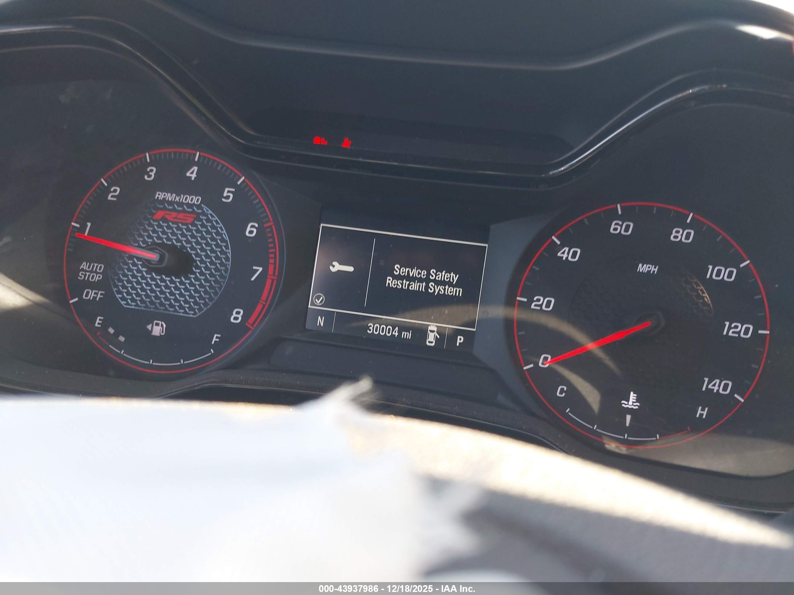 CHEVROLET TRAX image 7