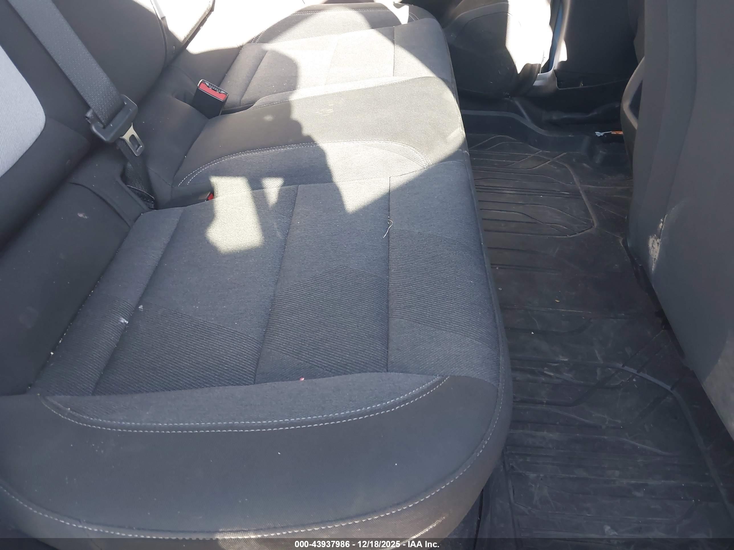 CHEVROLET TRAX image 8