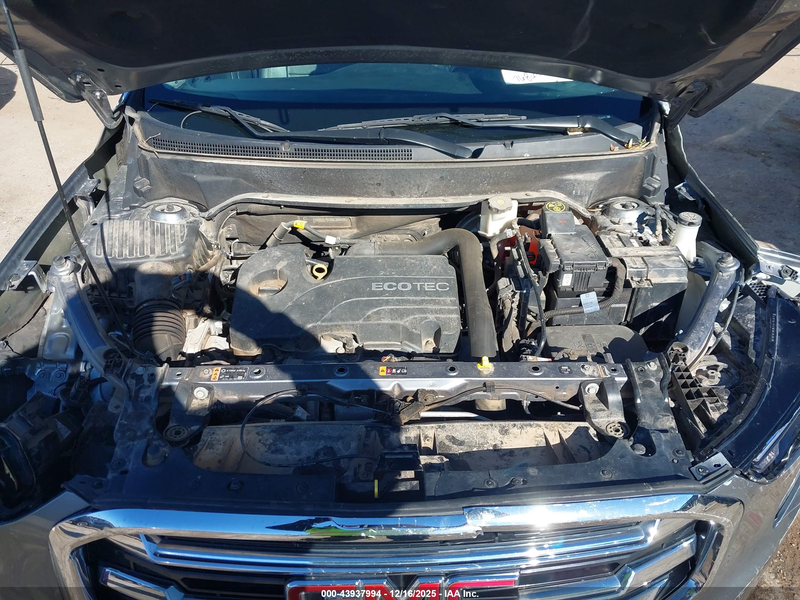 GMC TERRAIN image 10