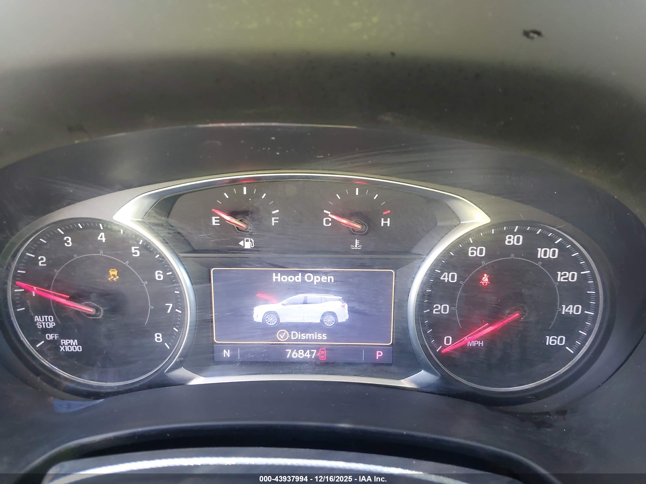 GMC TERRAIN image 7