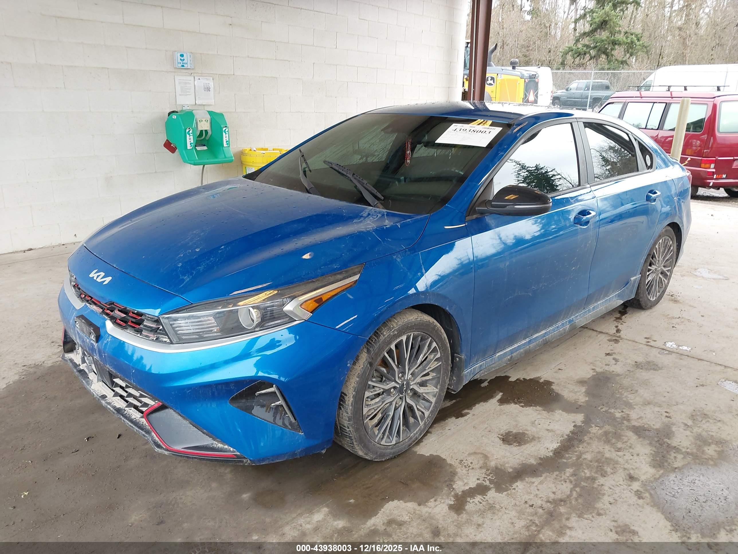 KIA FORTE image 2