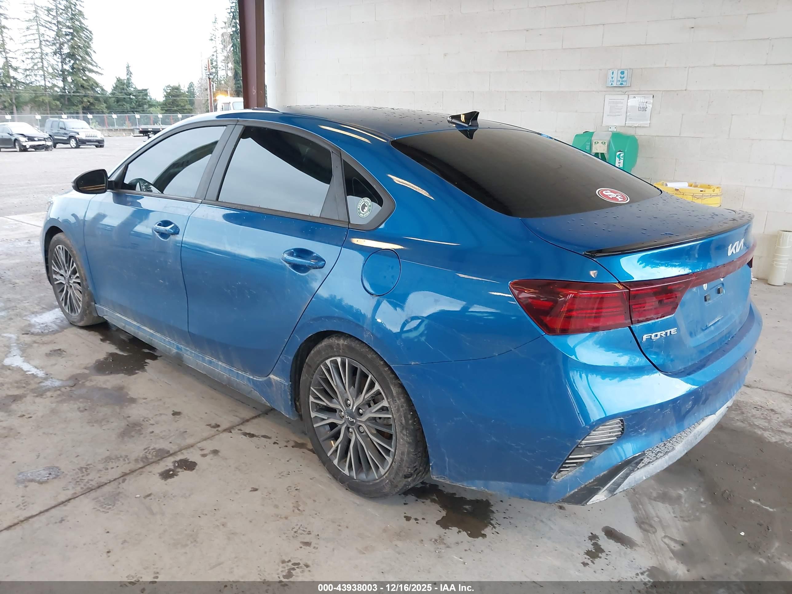KIA FORTE image 3