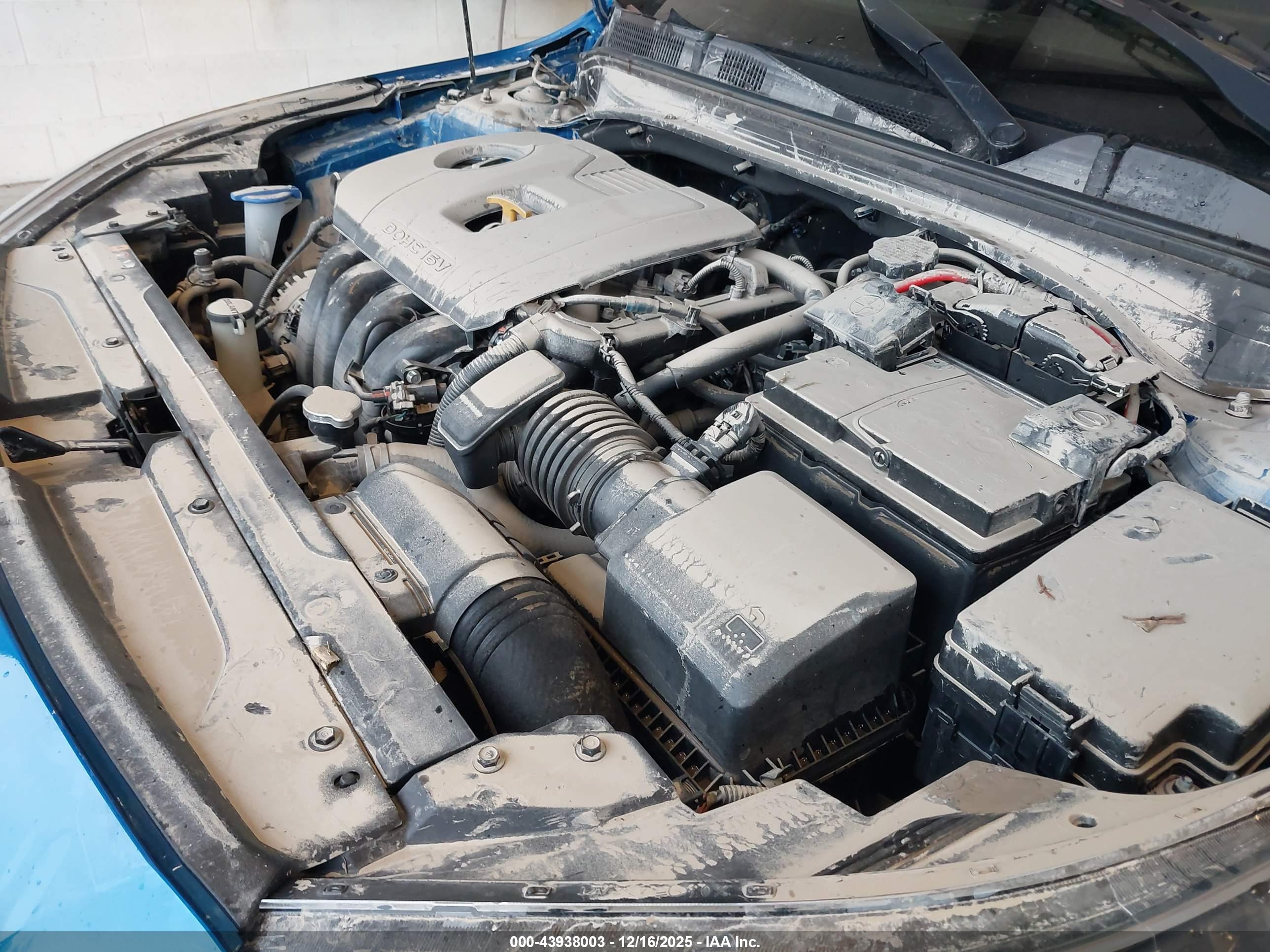KIA FORTE image 6