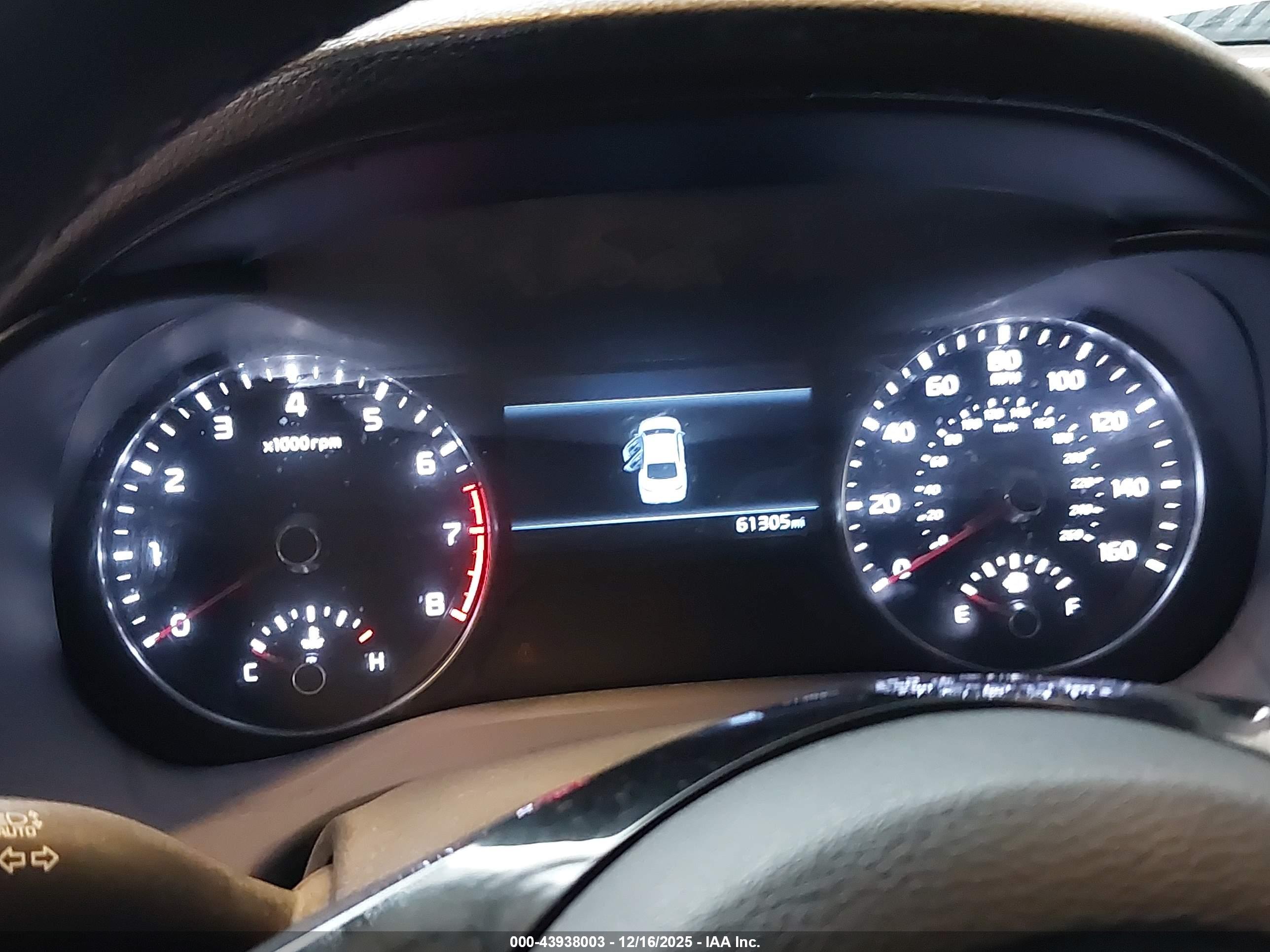 KIA FORTE image 7