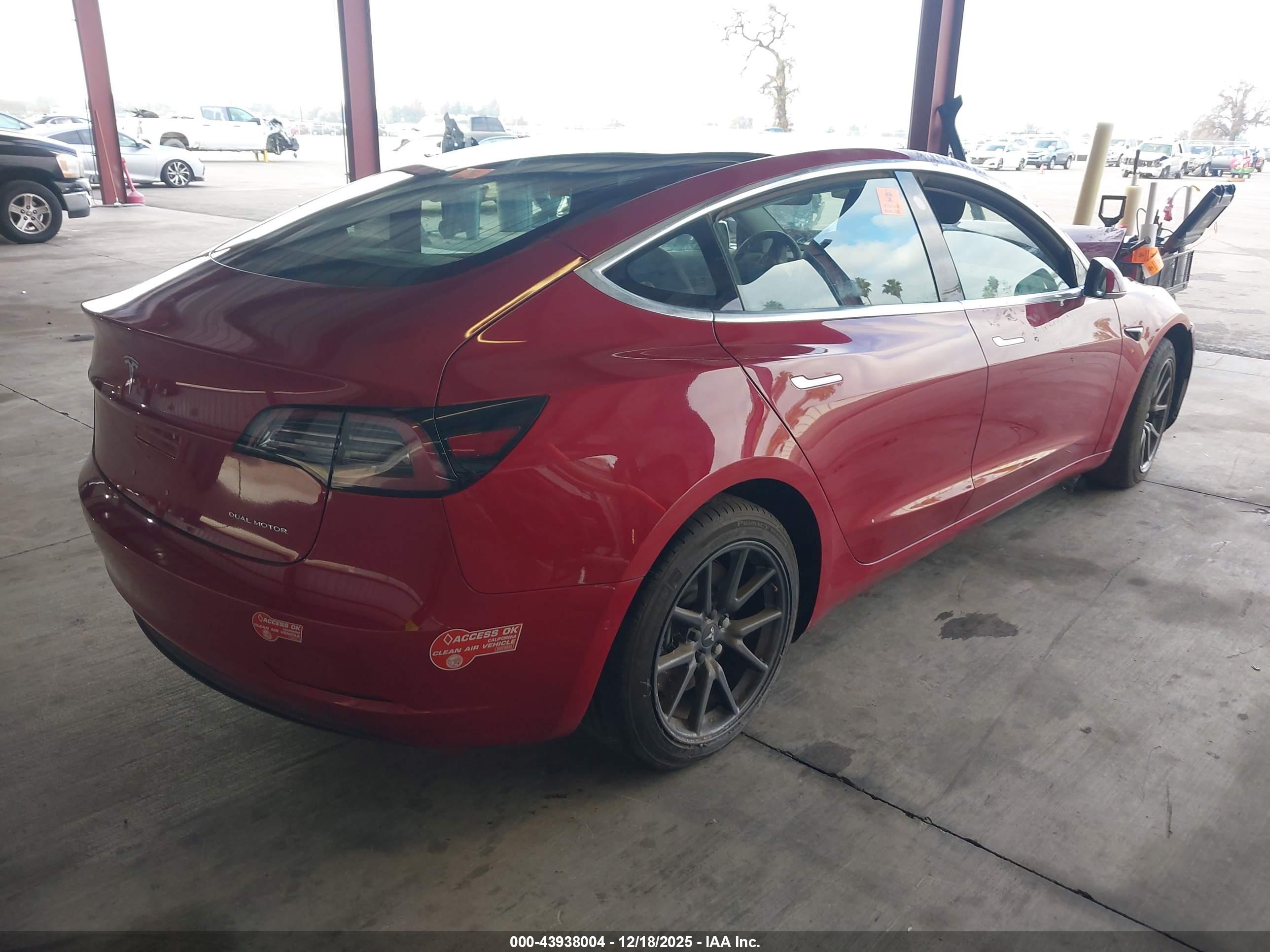 TESLA MODEL image 4