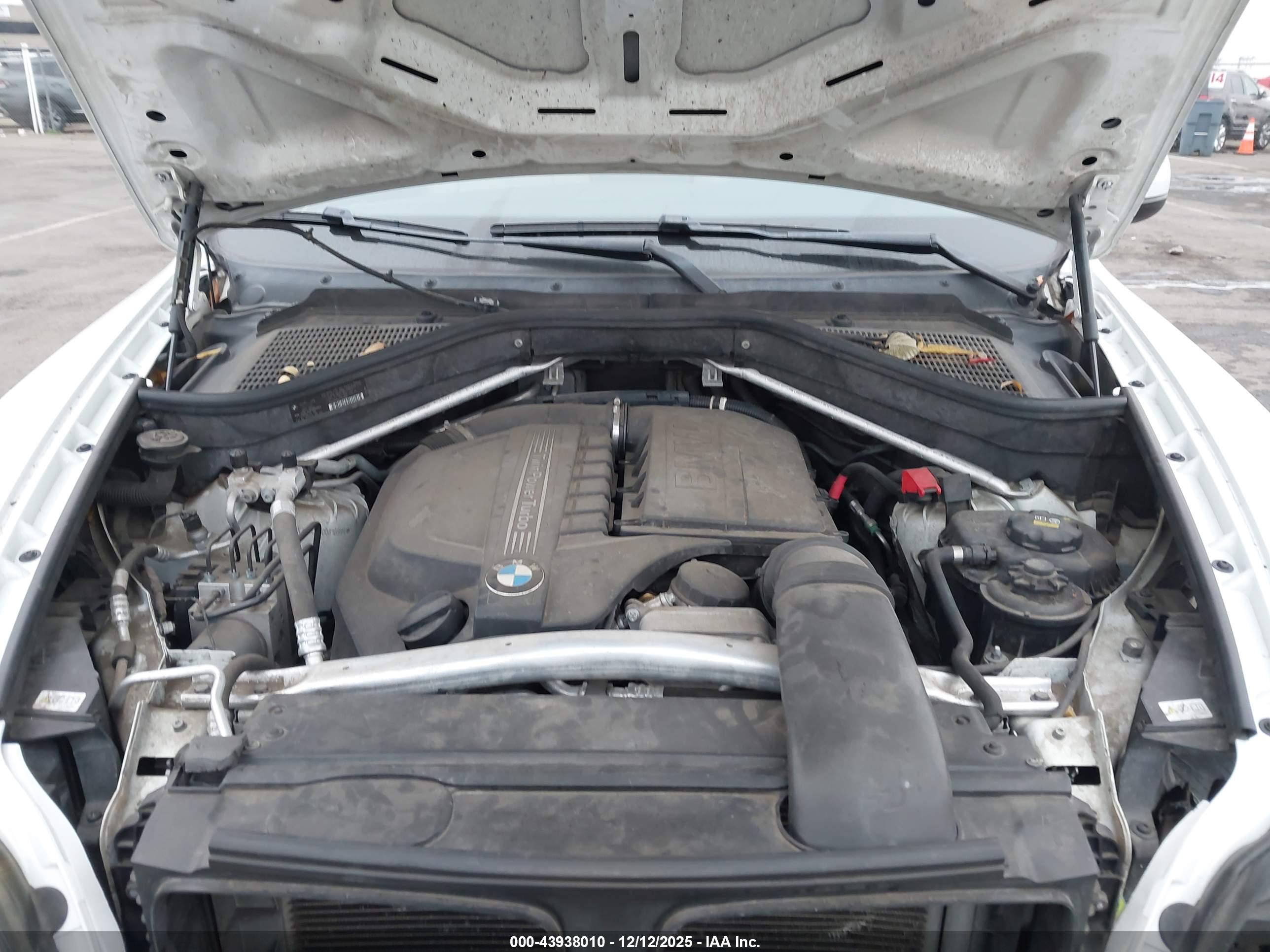 BMW X5 image 10