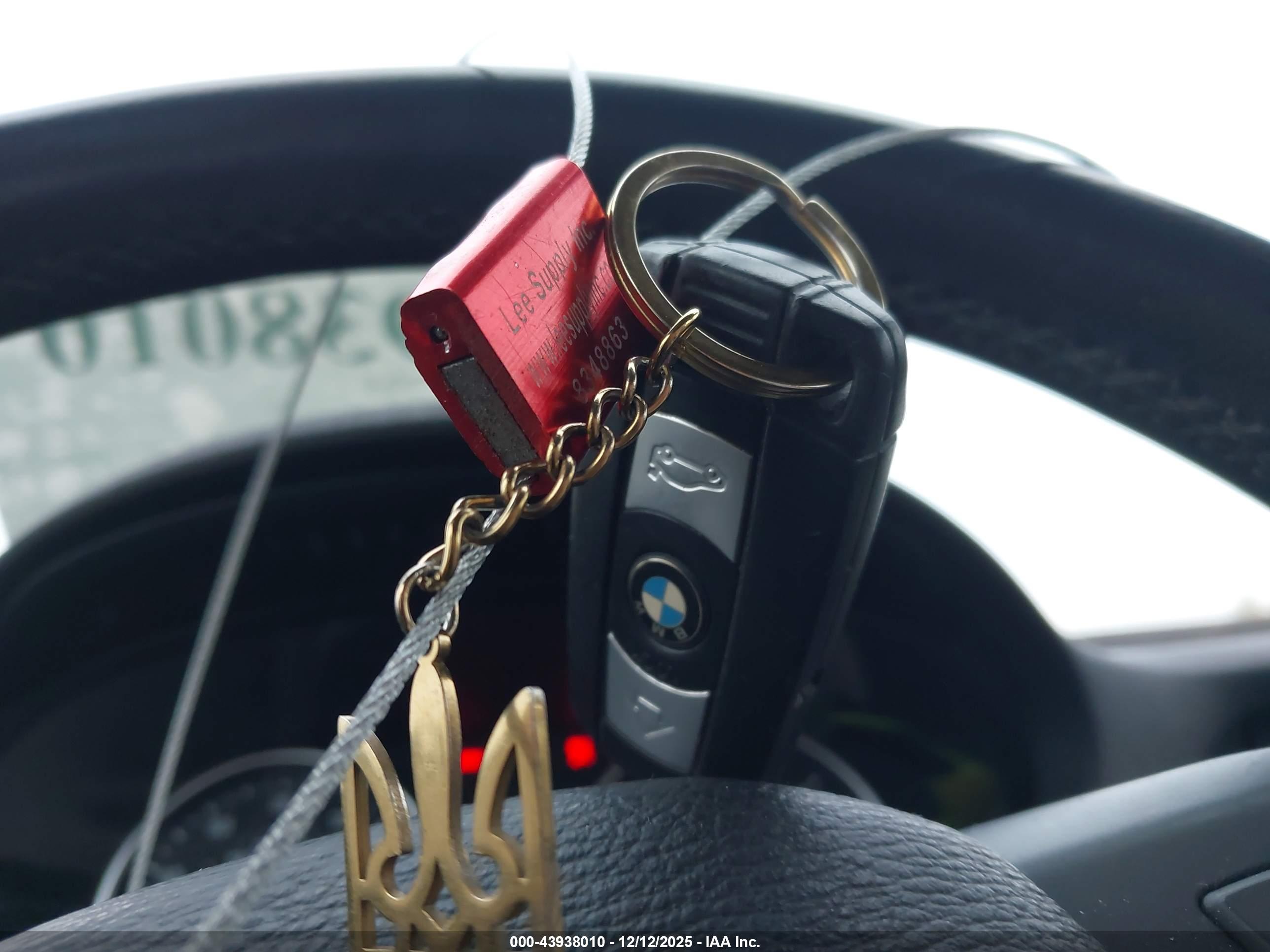 BMW X5 image 11