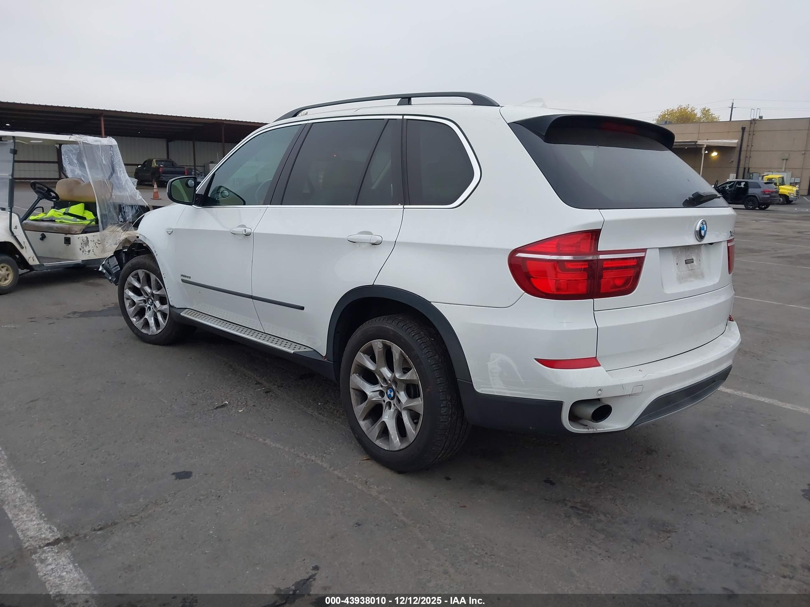 BMW X5 image 3