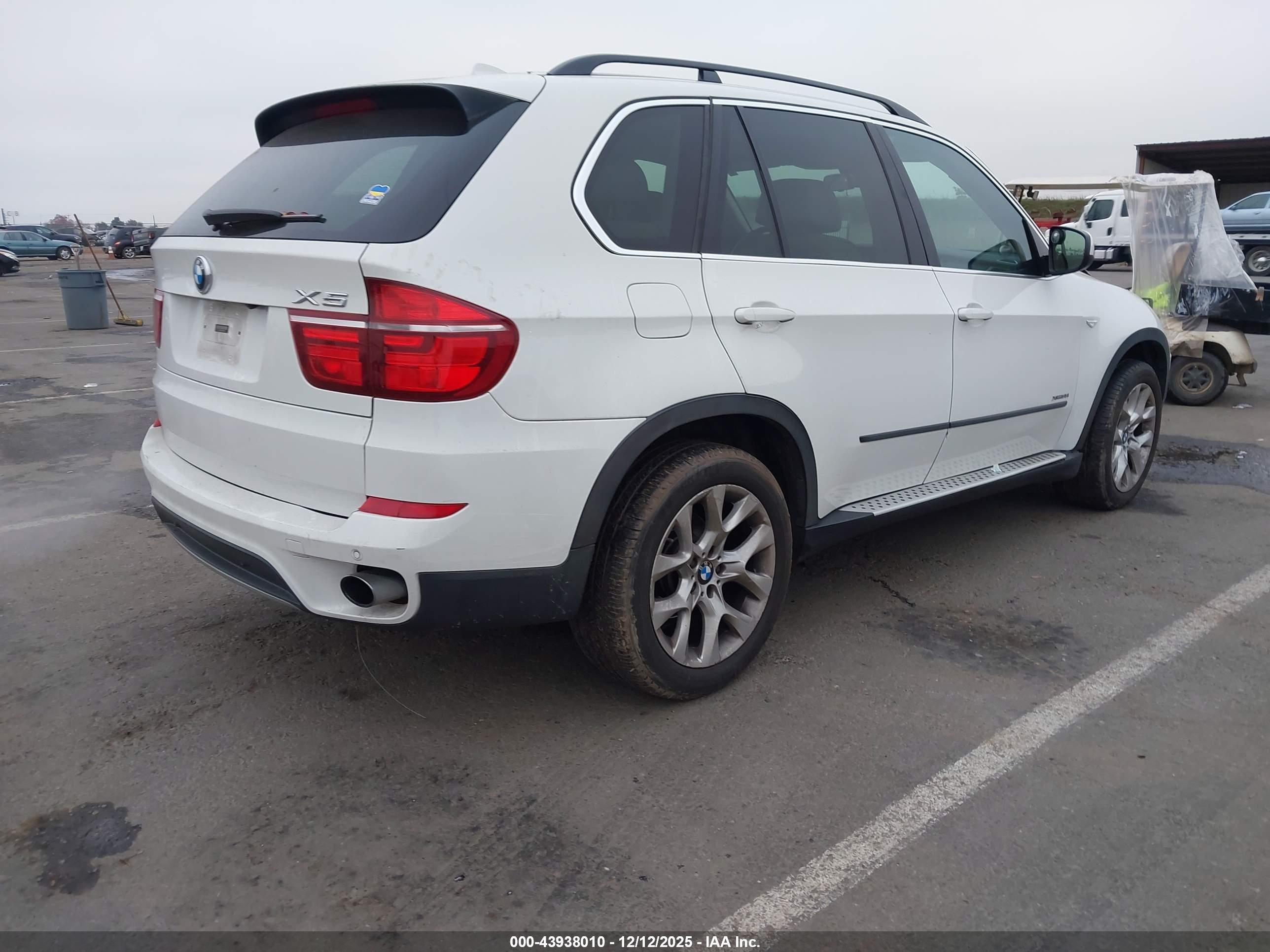 BMW X5 image 4
