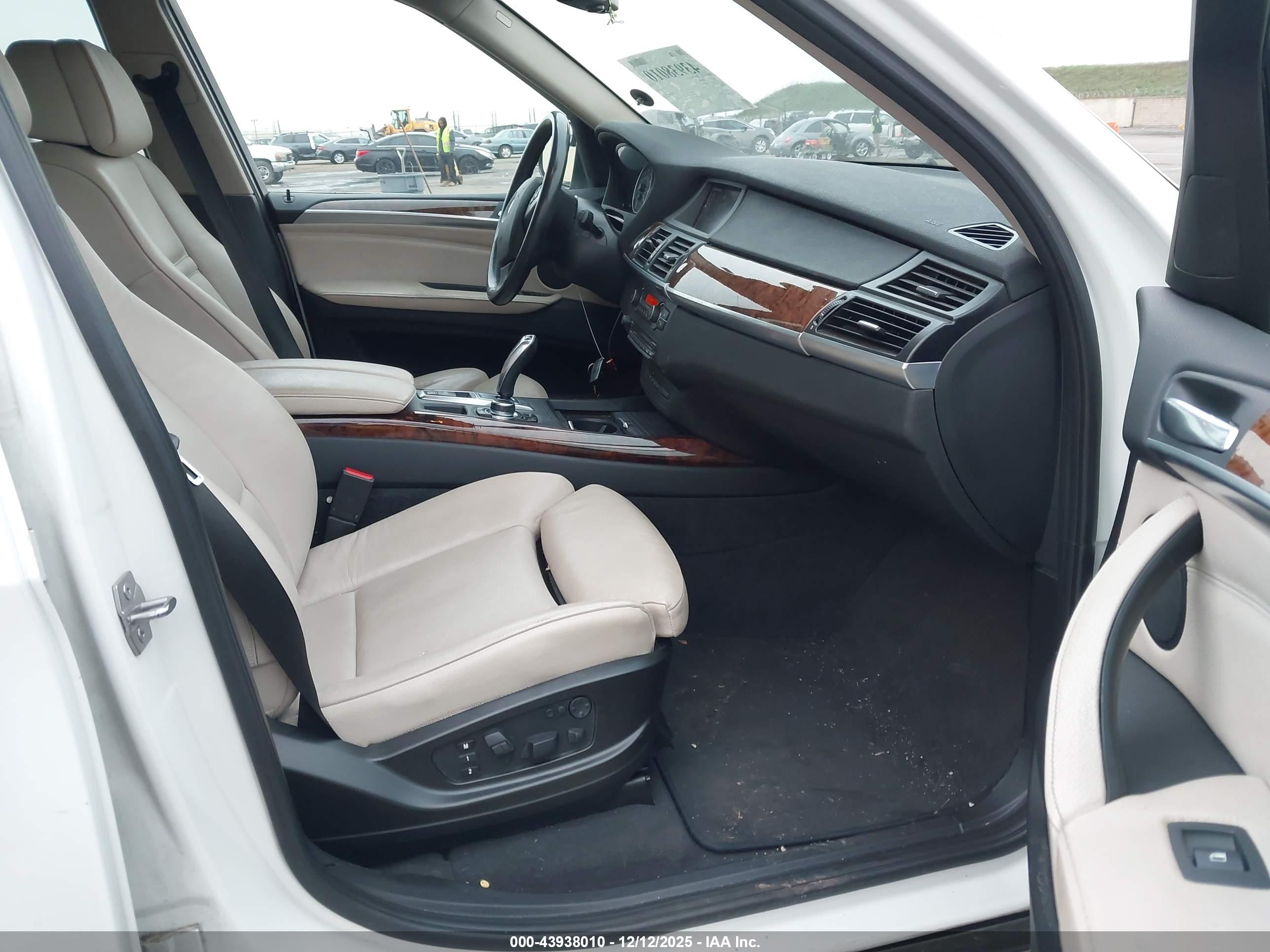 BMW X5 image 5