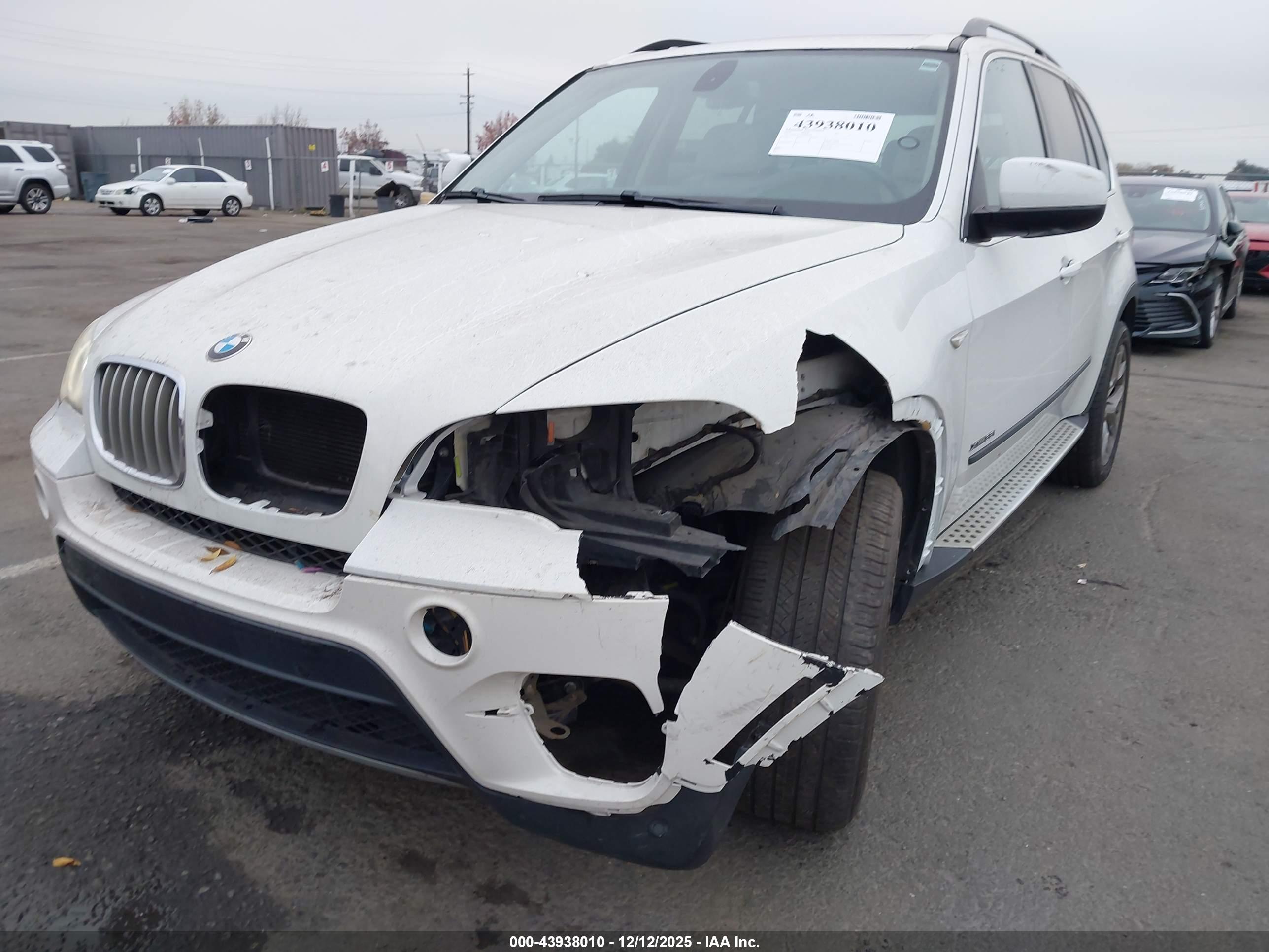 BMW X5 image 6