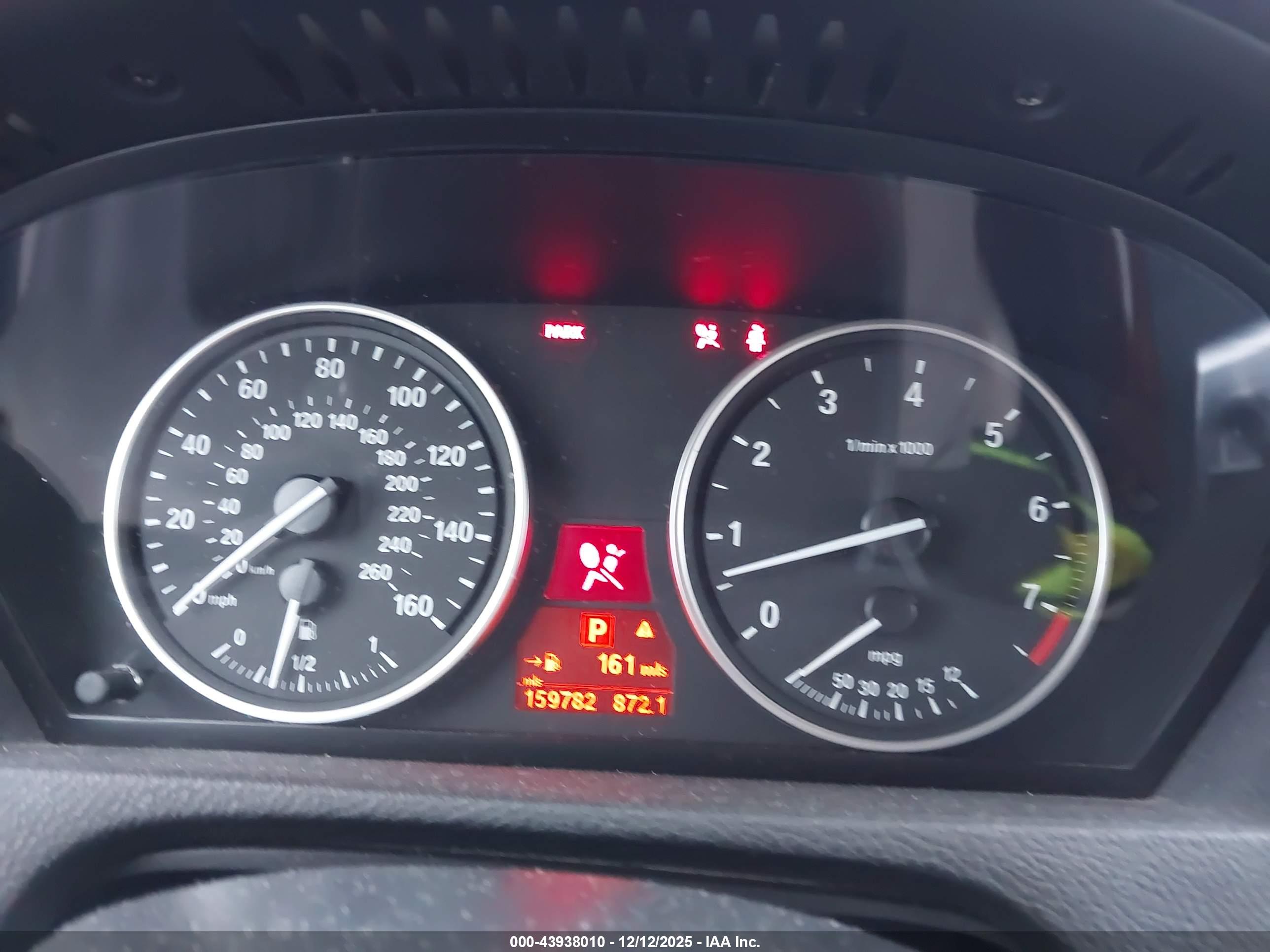 BMW X5 image 7