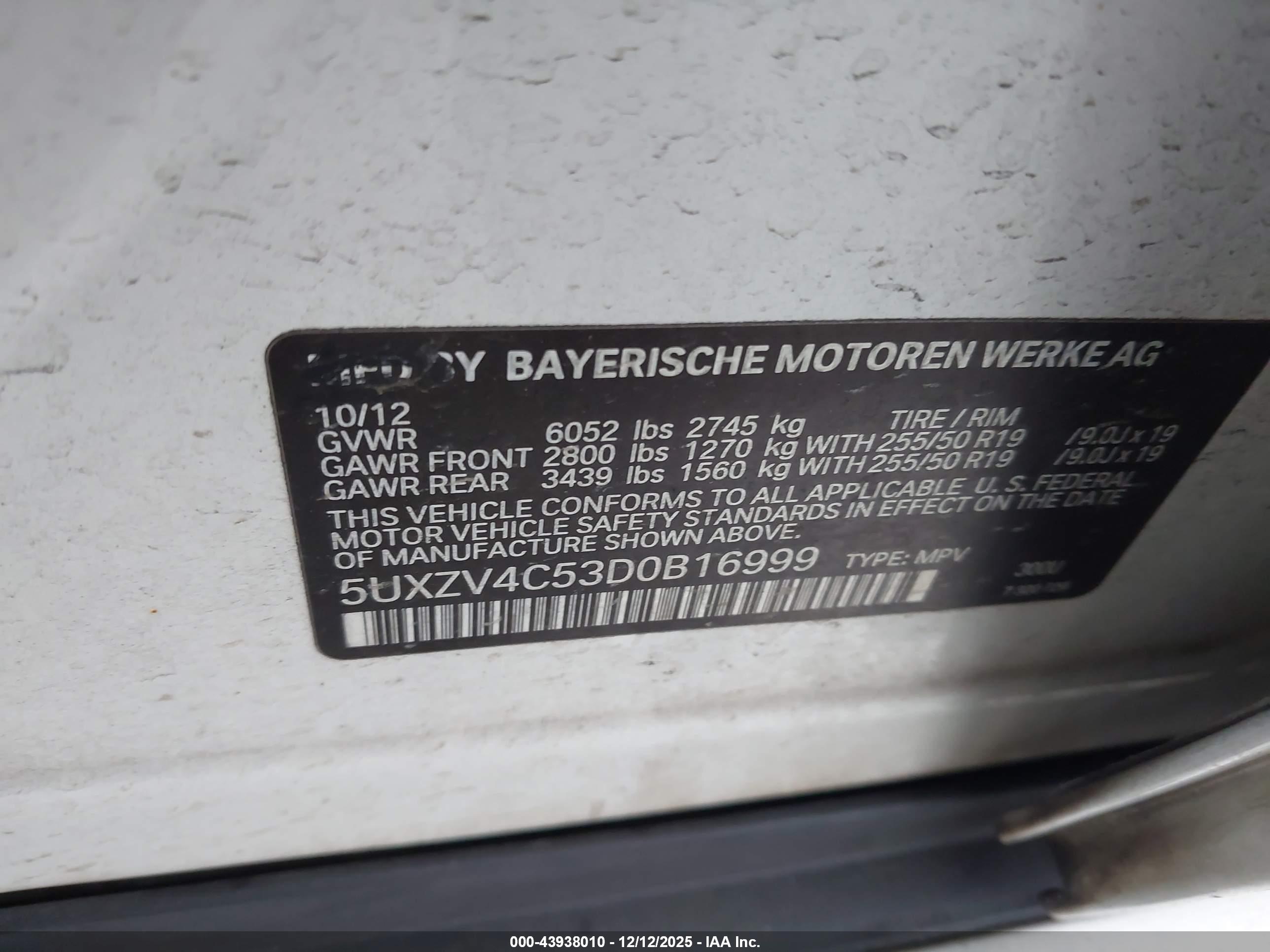 BMW X5 image 9