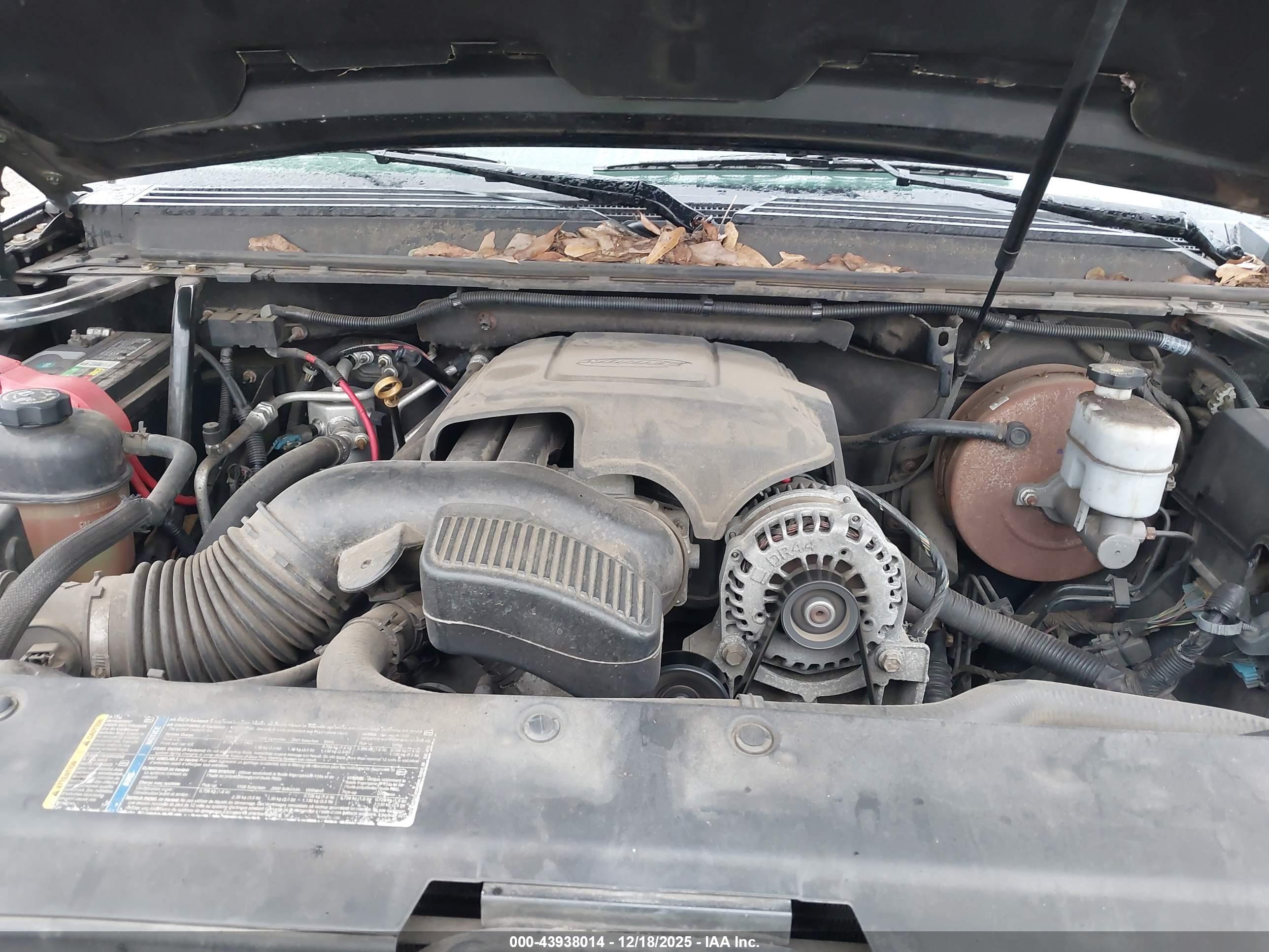 GMC YUKON image 10