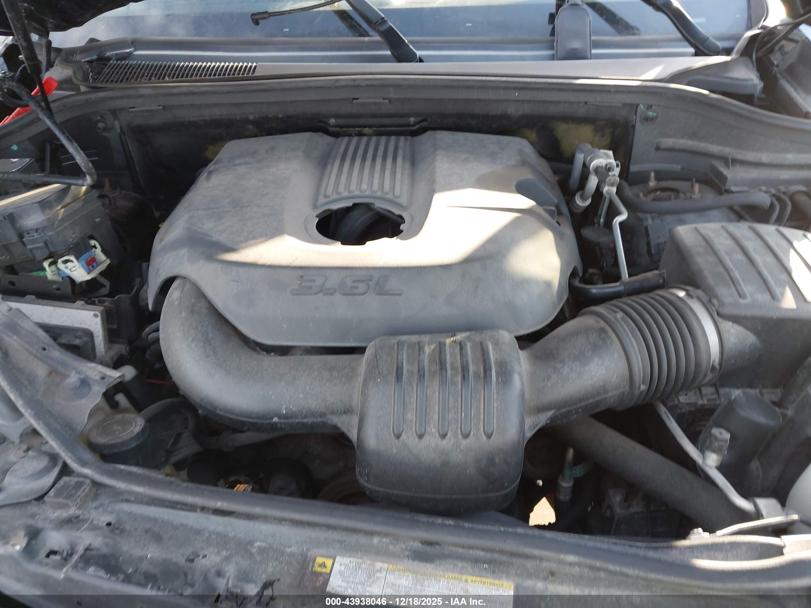 JEEP GRAND image 10