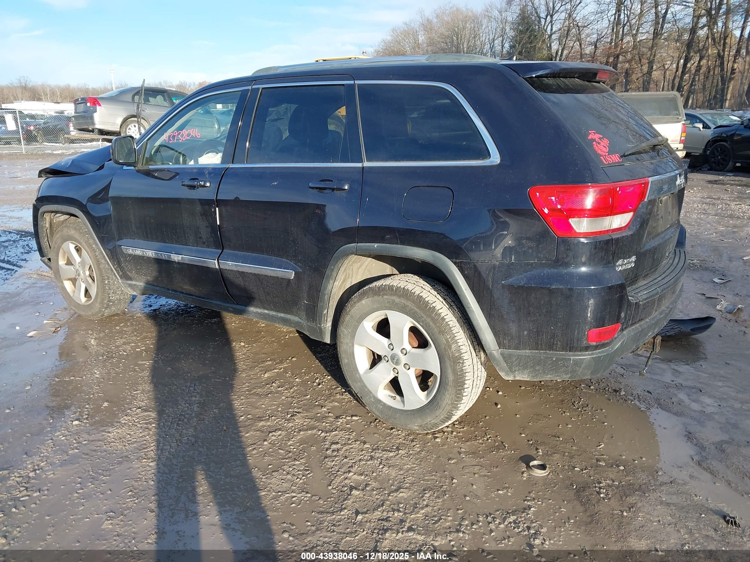 JEEP GRAND image 3