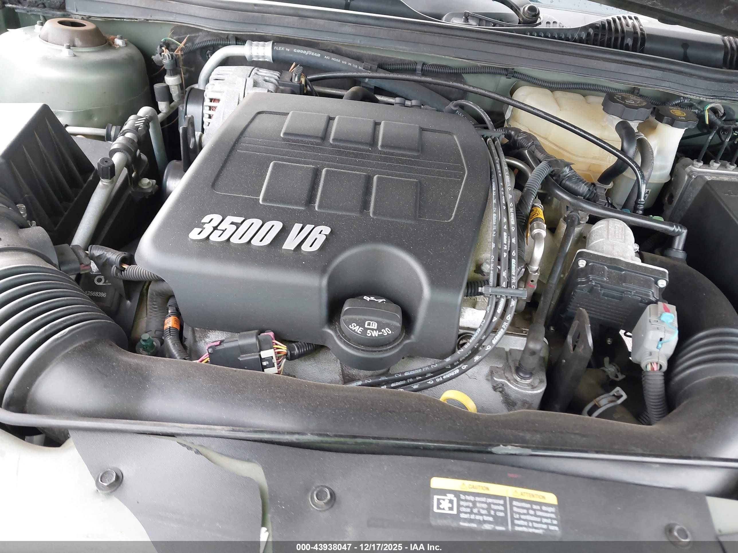 CHEVROLET MALIBU image 10
