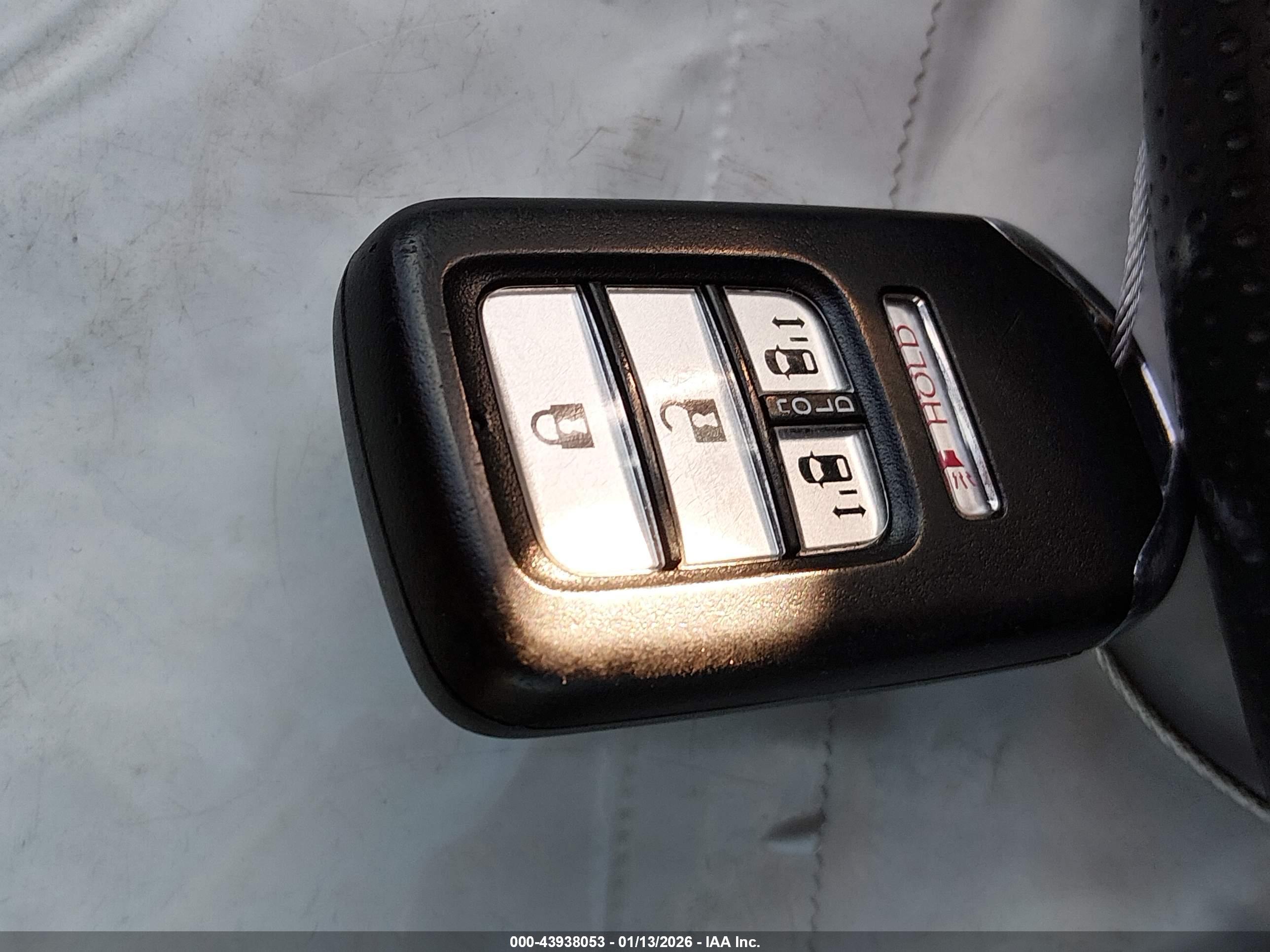 HONDA ODYSSEY image 11