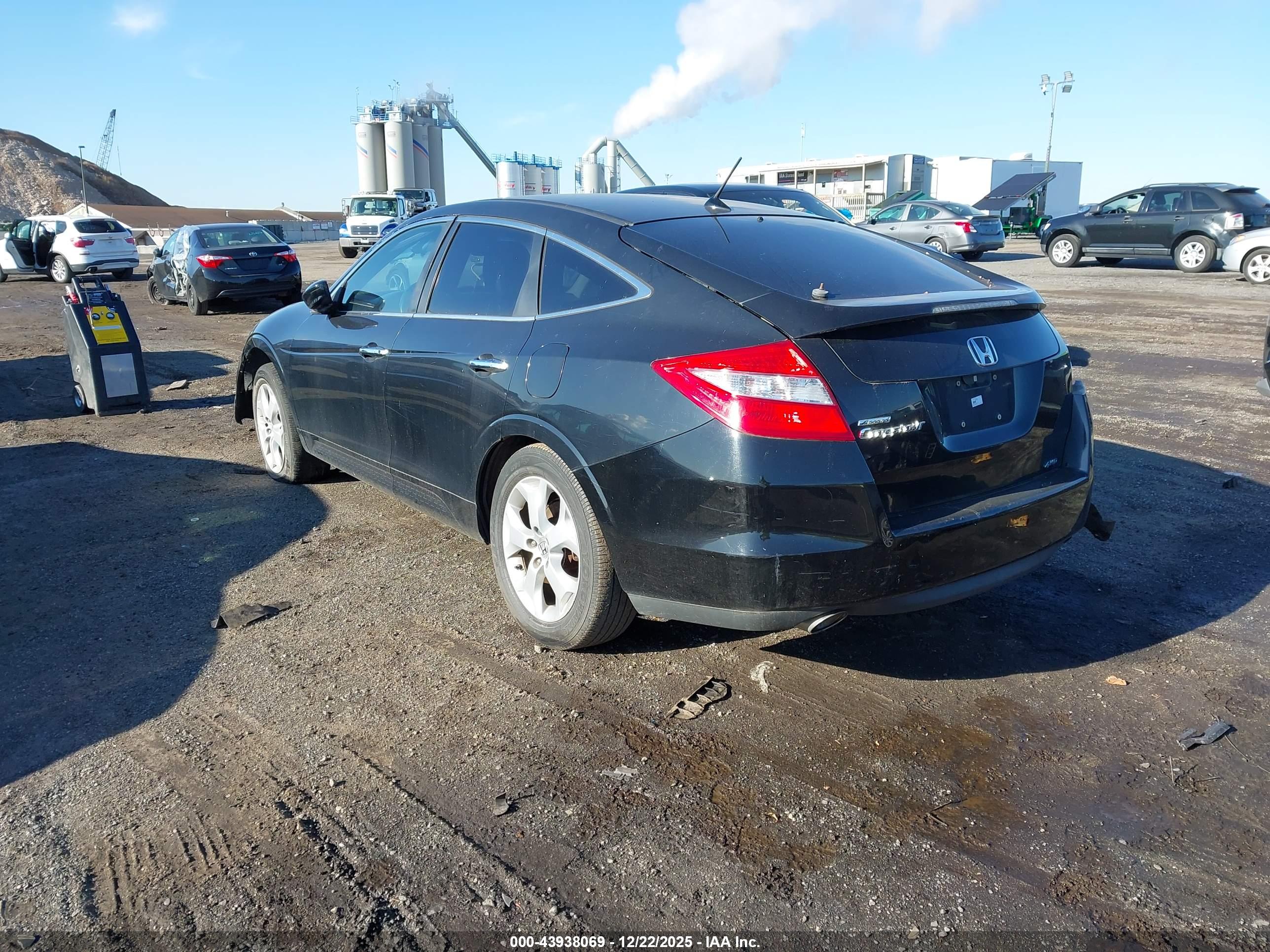 HONDA ACCORD image 3