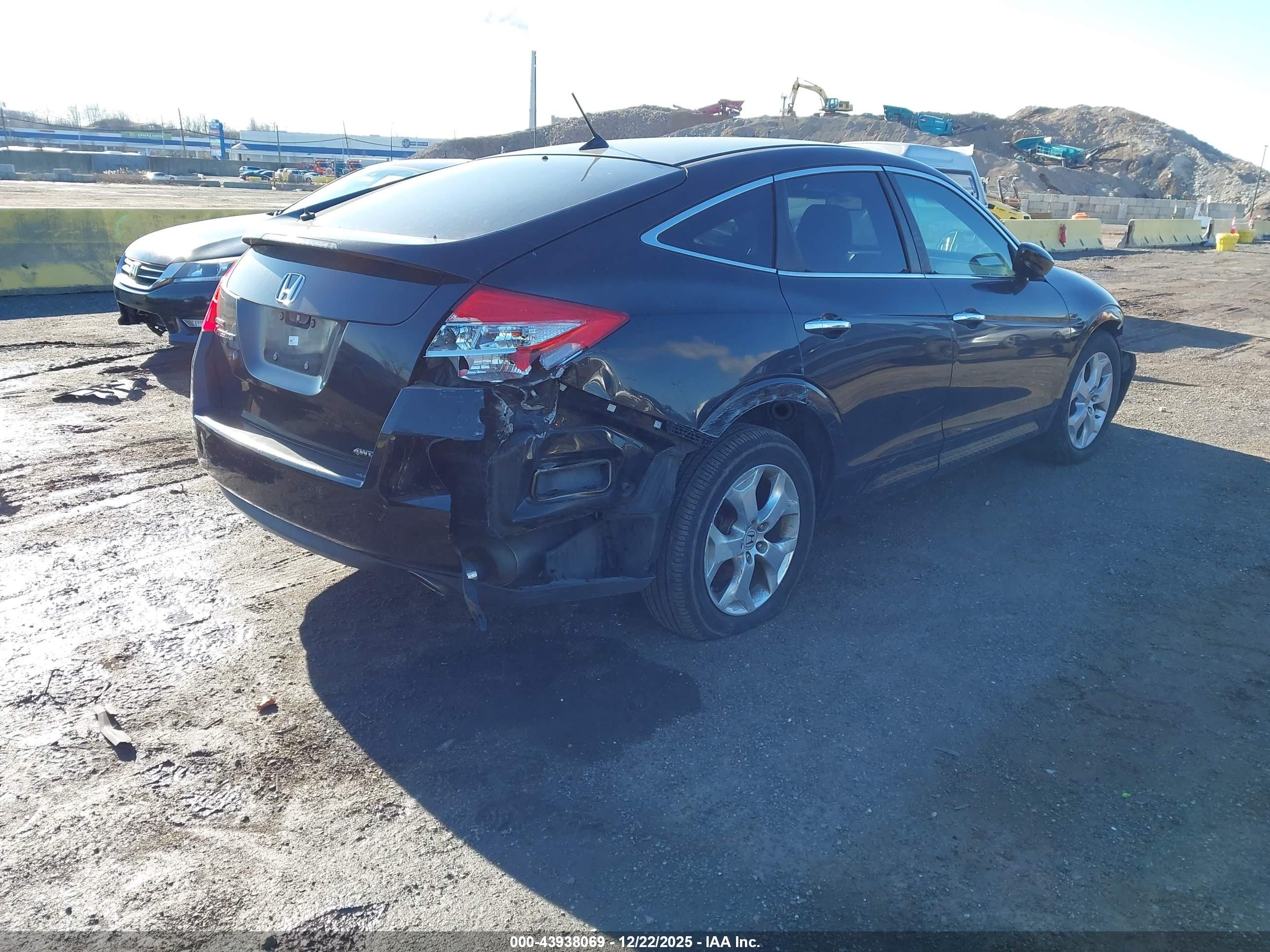HONDA ACCORD image 4