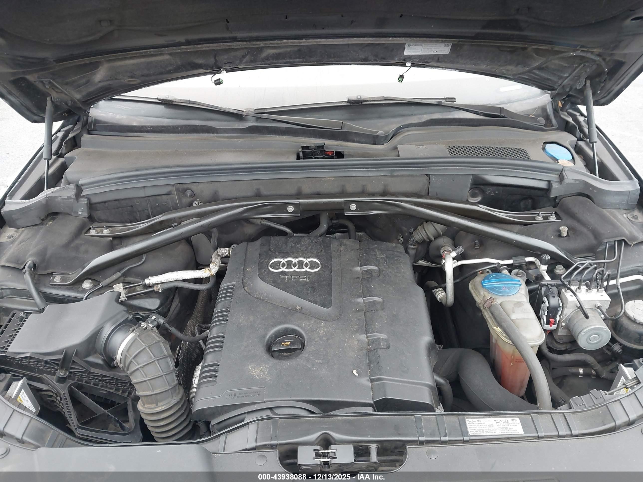 AUDI Q5 image 10