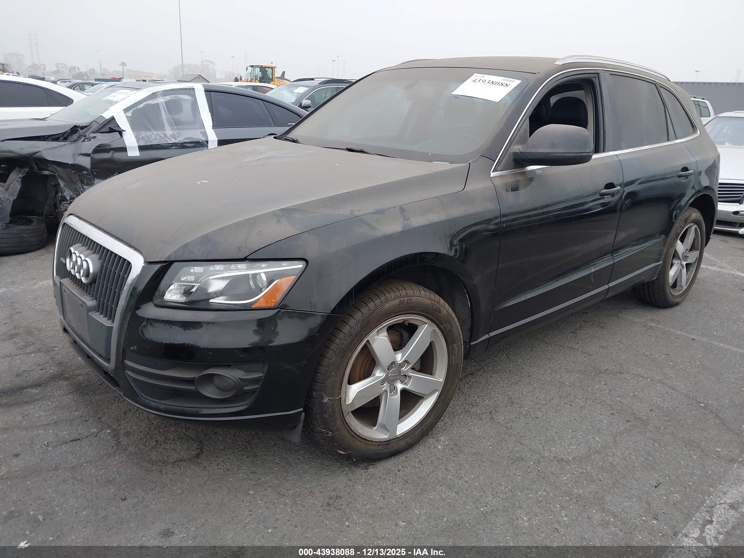 AUDI Q5 image 2