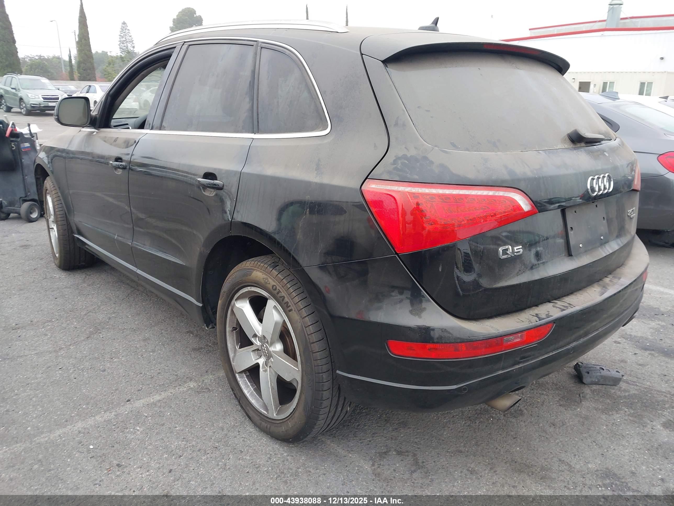 AUDI Q5 image 3