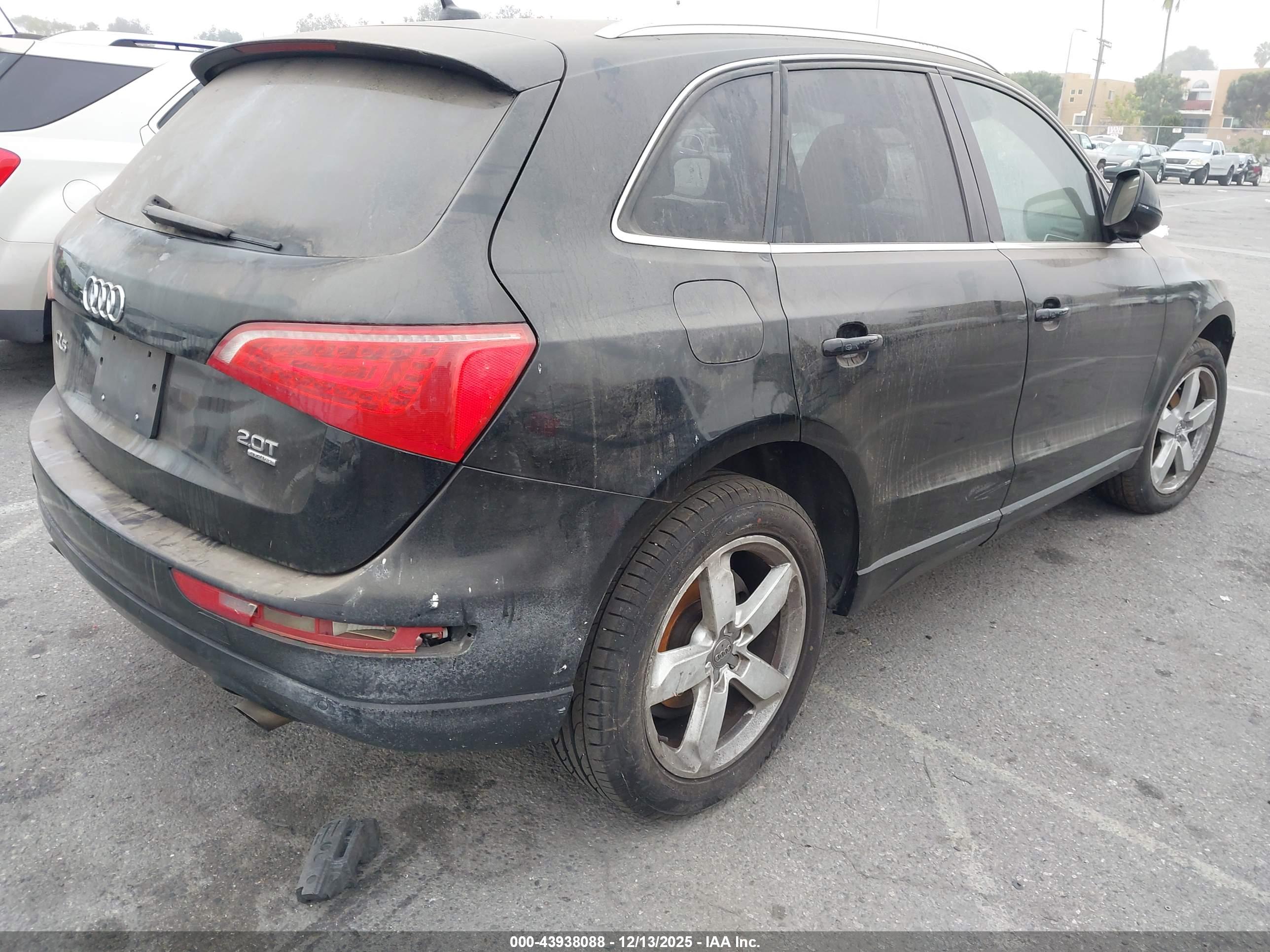 AUDI Q5 image 4
