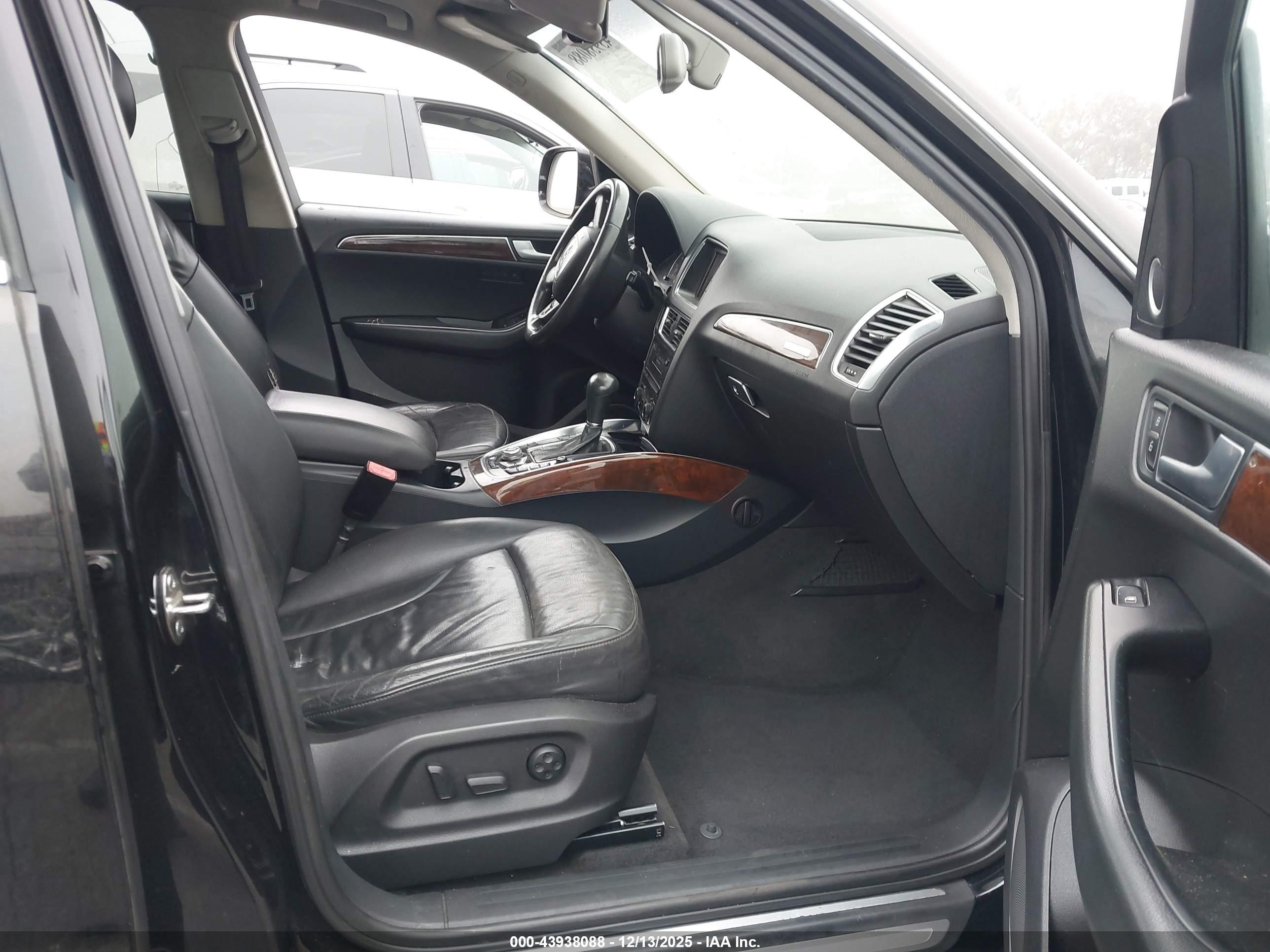 AUDI Q5 image 5