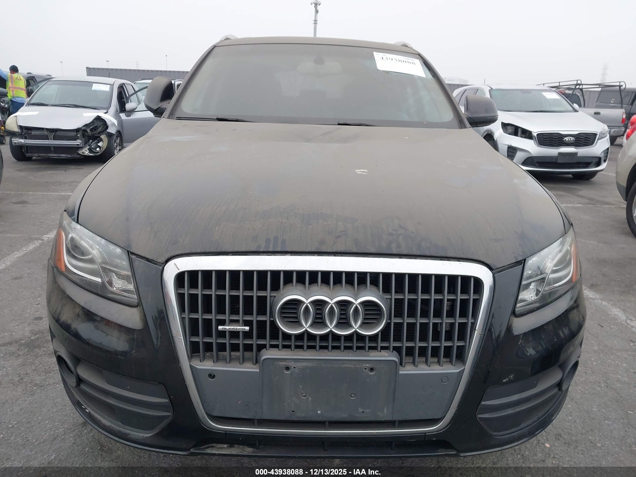 AUDI Q5 image 6