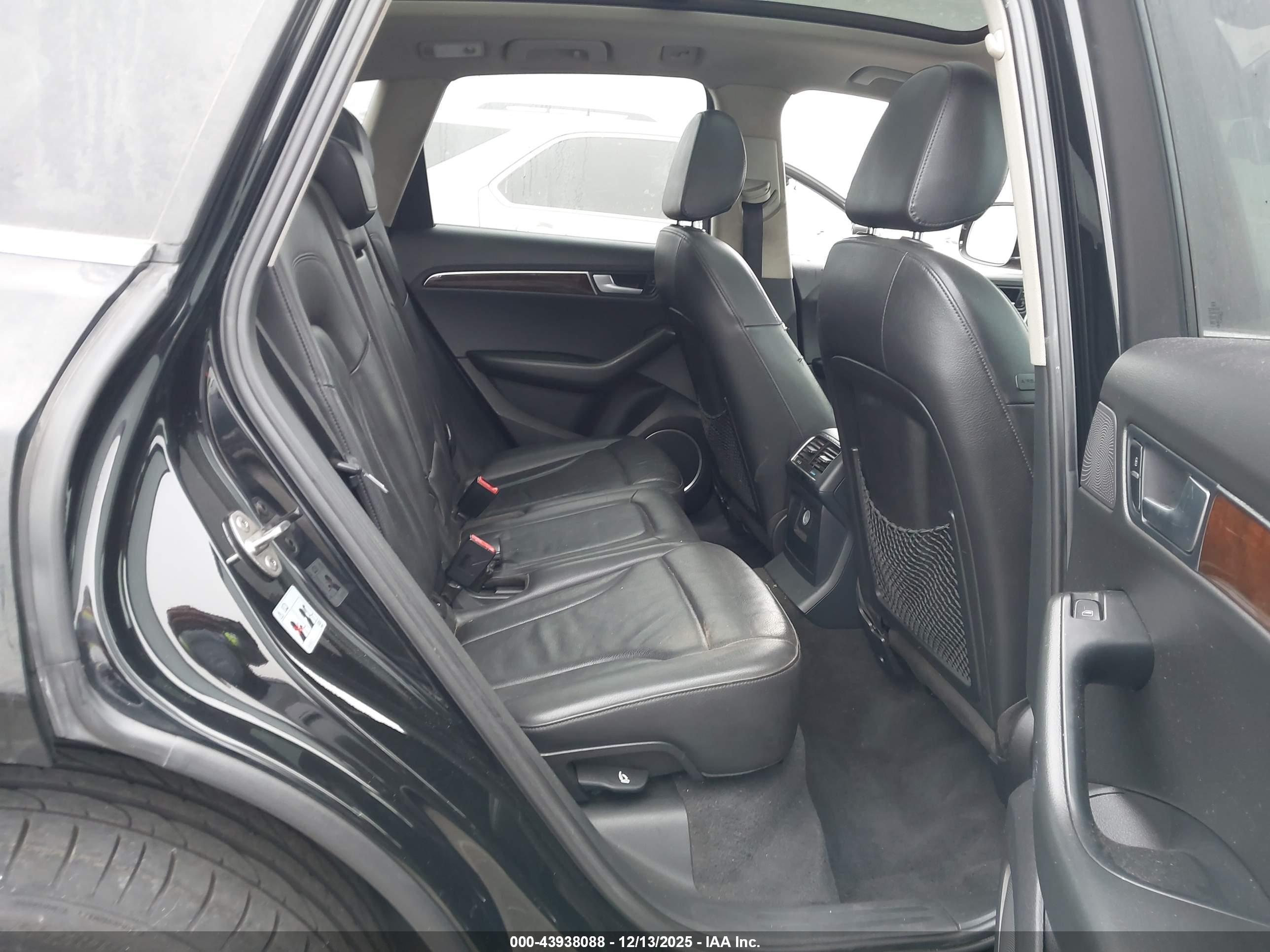 AUDI Q5 image 8