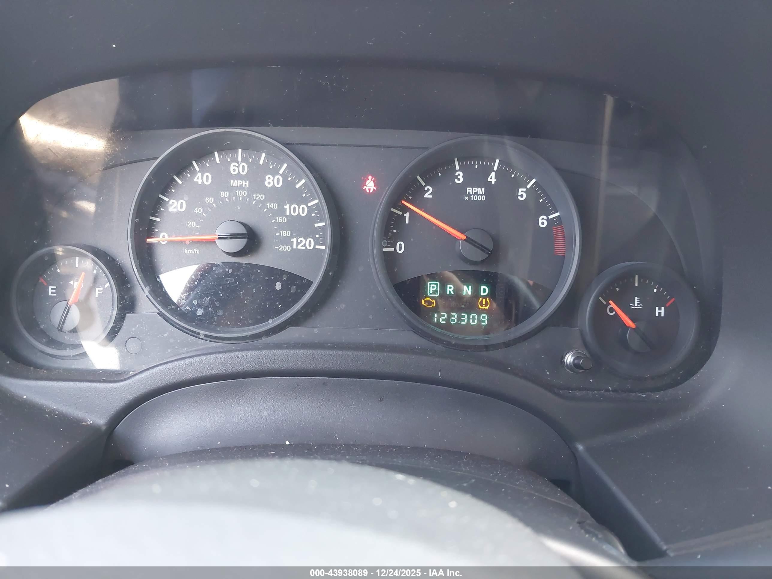 JEEP PATRIOT image 7