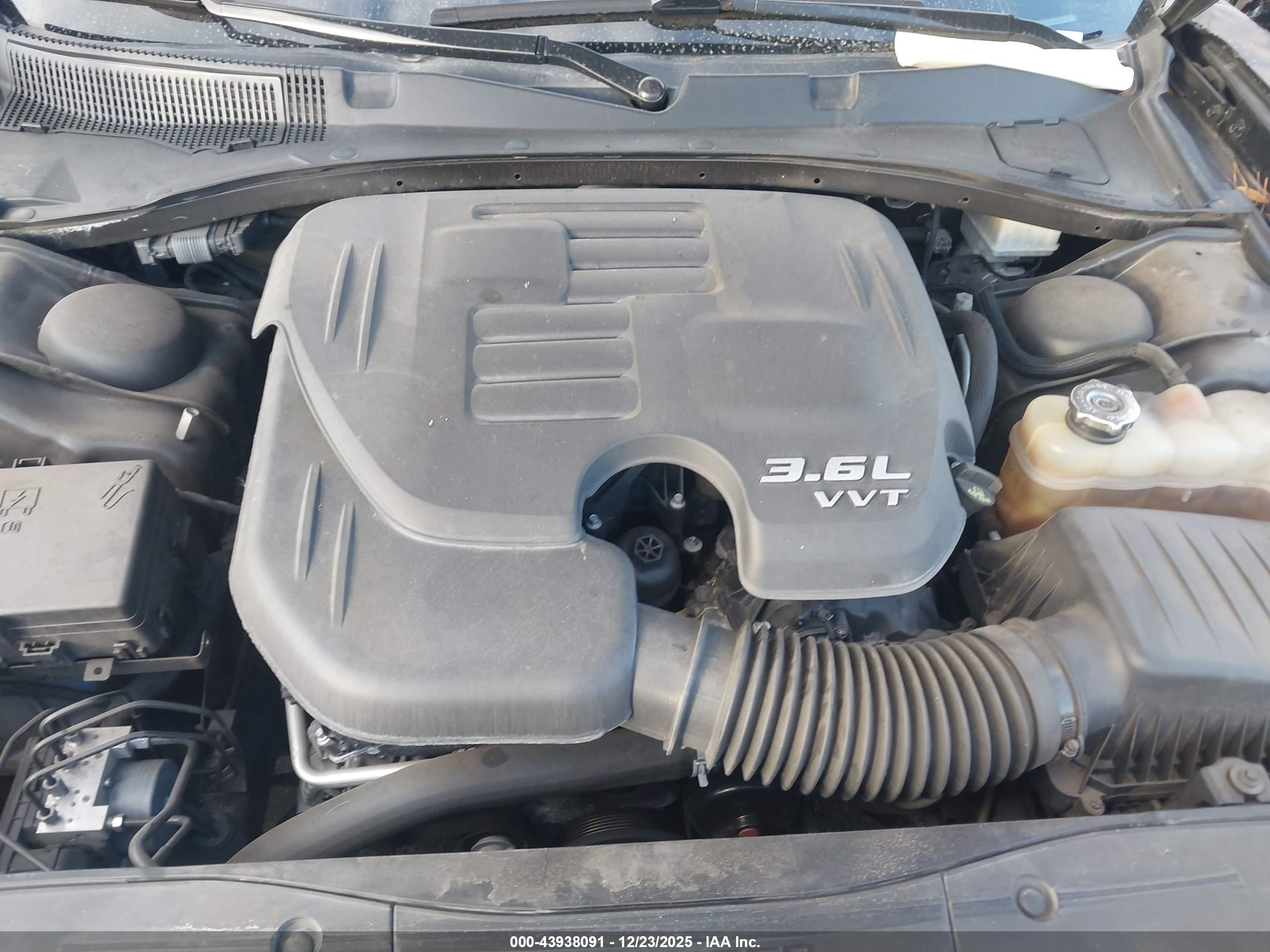 DODGE CHARGER image 10
