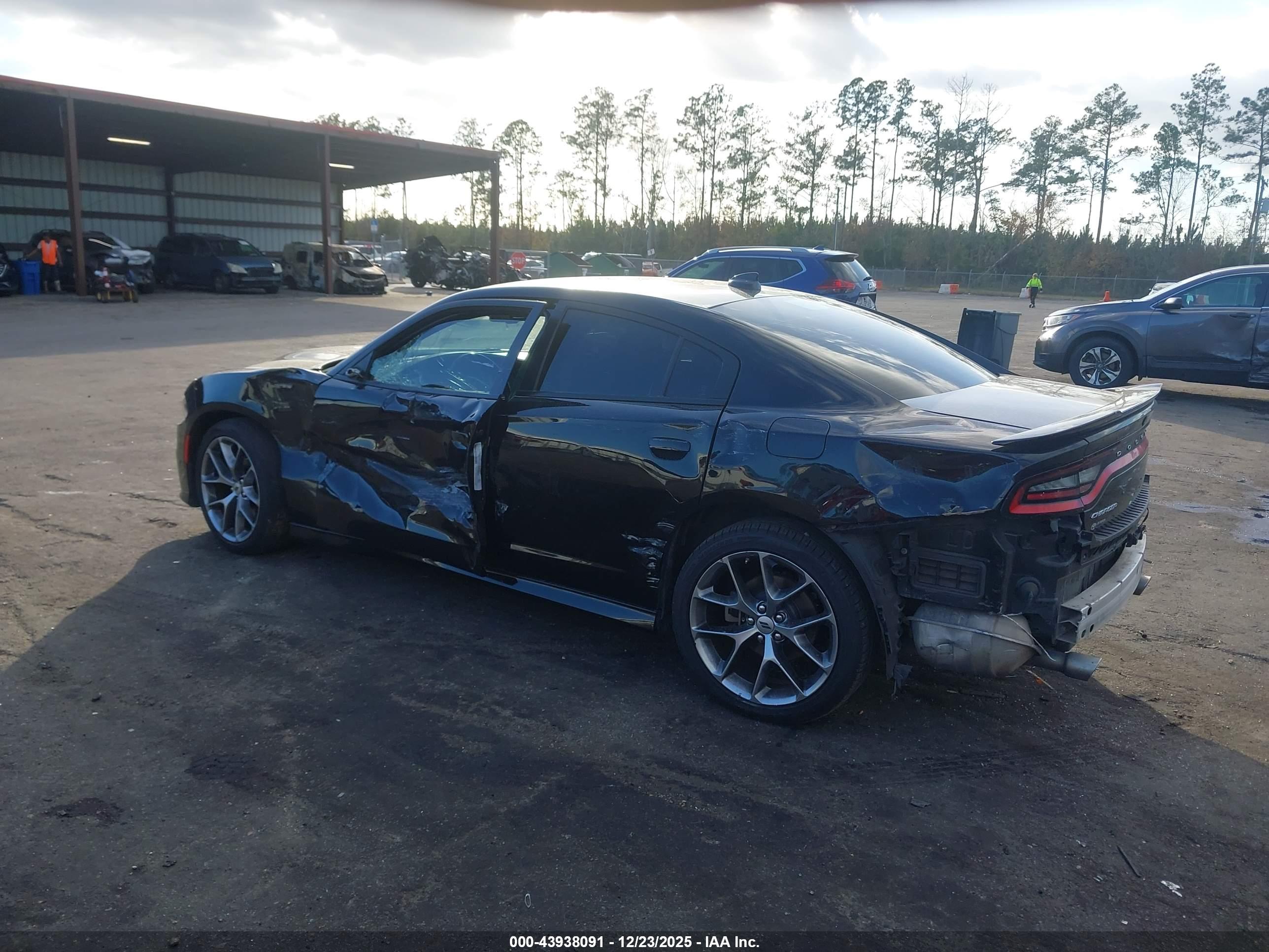 DODGE CHARGER image 3