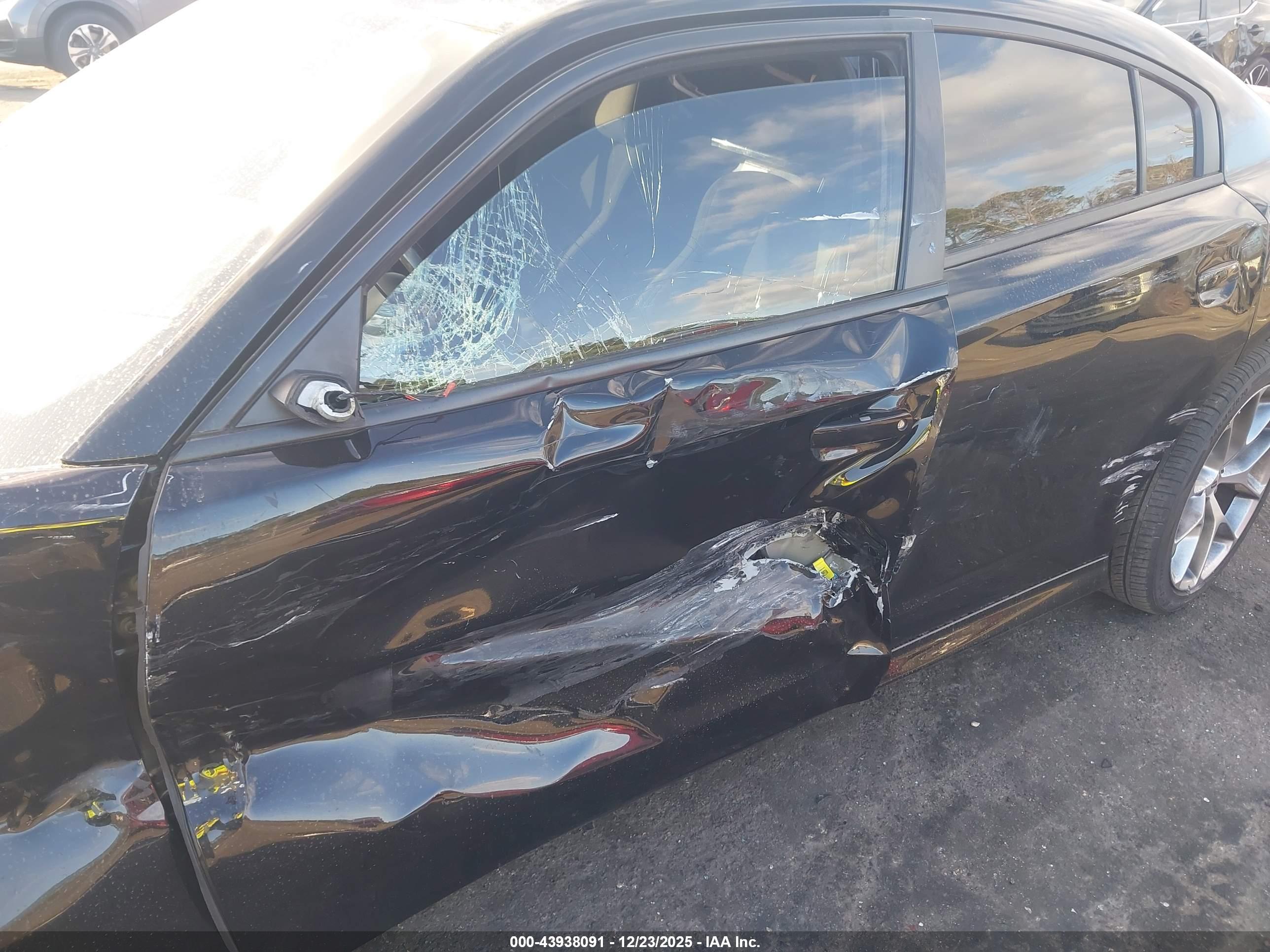 DODGE CHARGER image 6