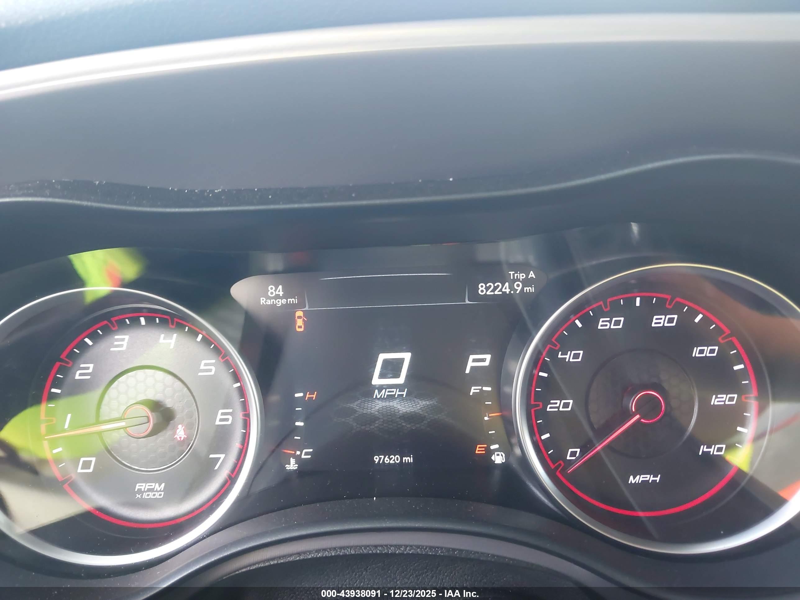 DODGE CHARGER image 7