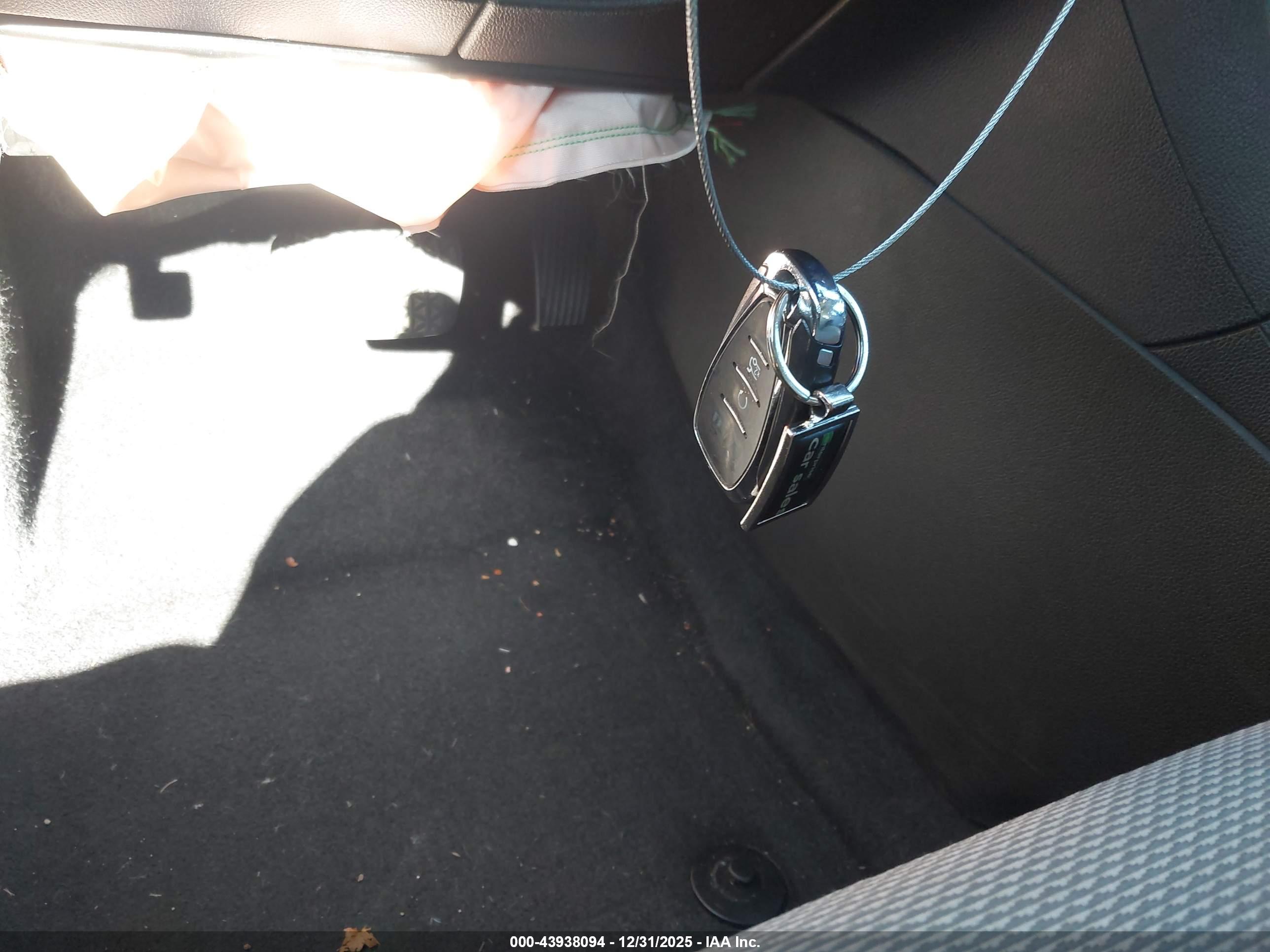 CHEVROLET CRUZE image 11