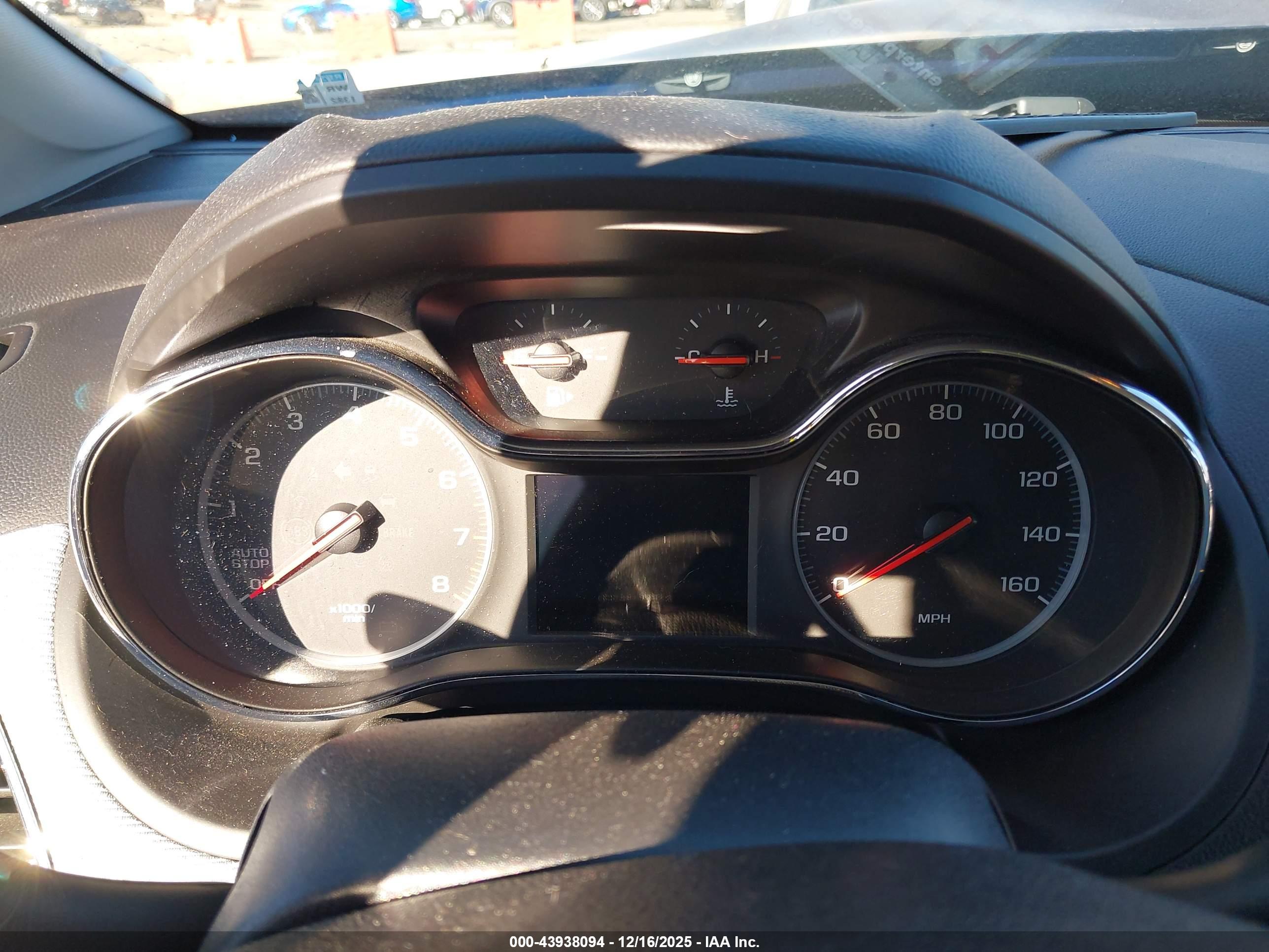 CHEVROLET CRUZE image 7