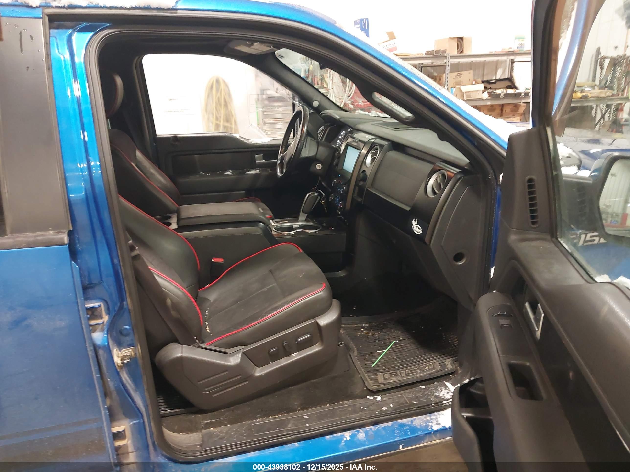FORD F-150 image 5