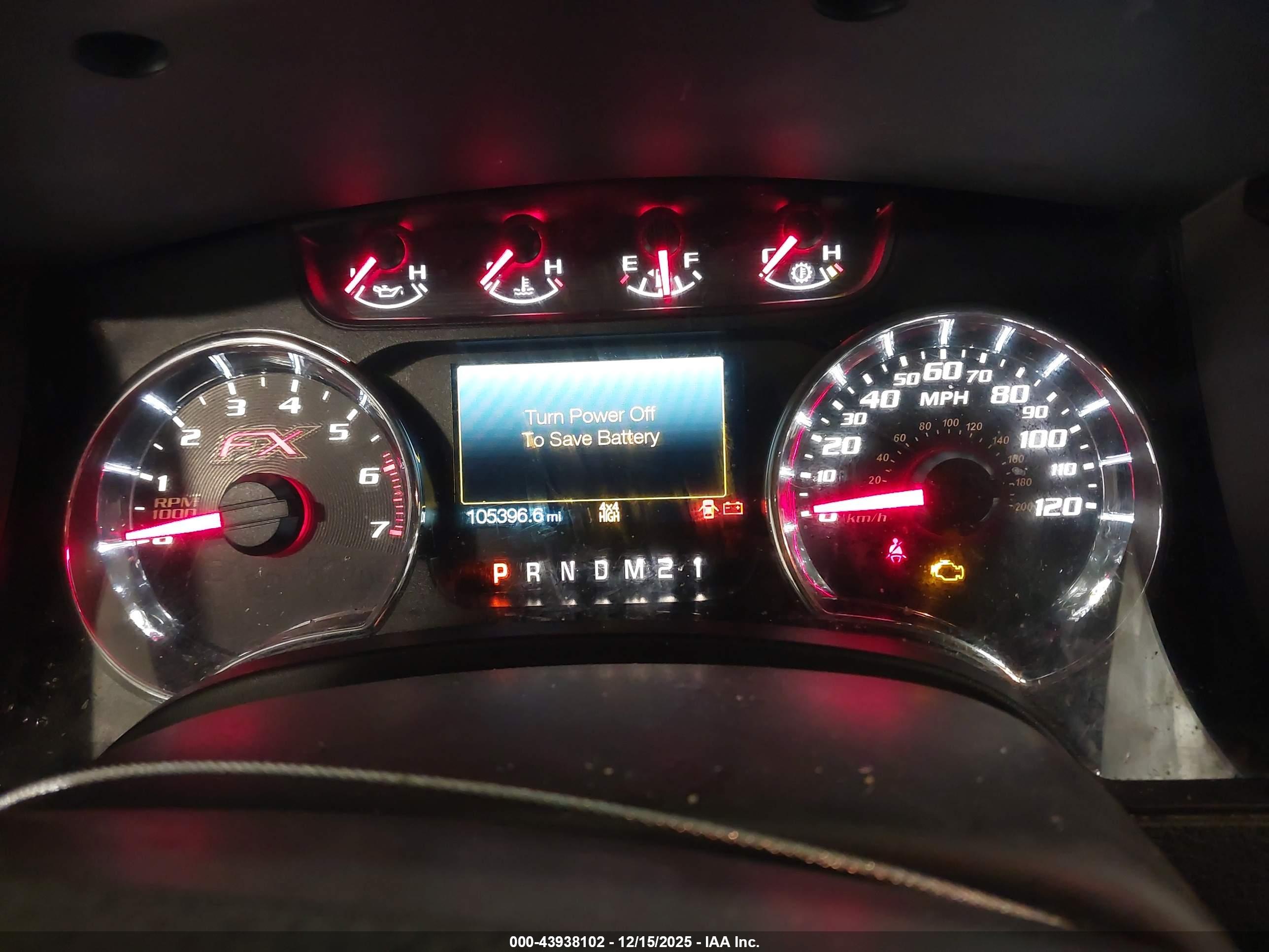 FORD F-150 image 7