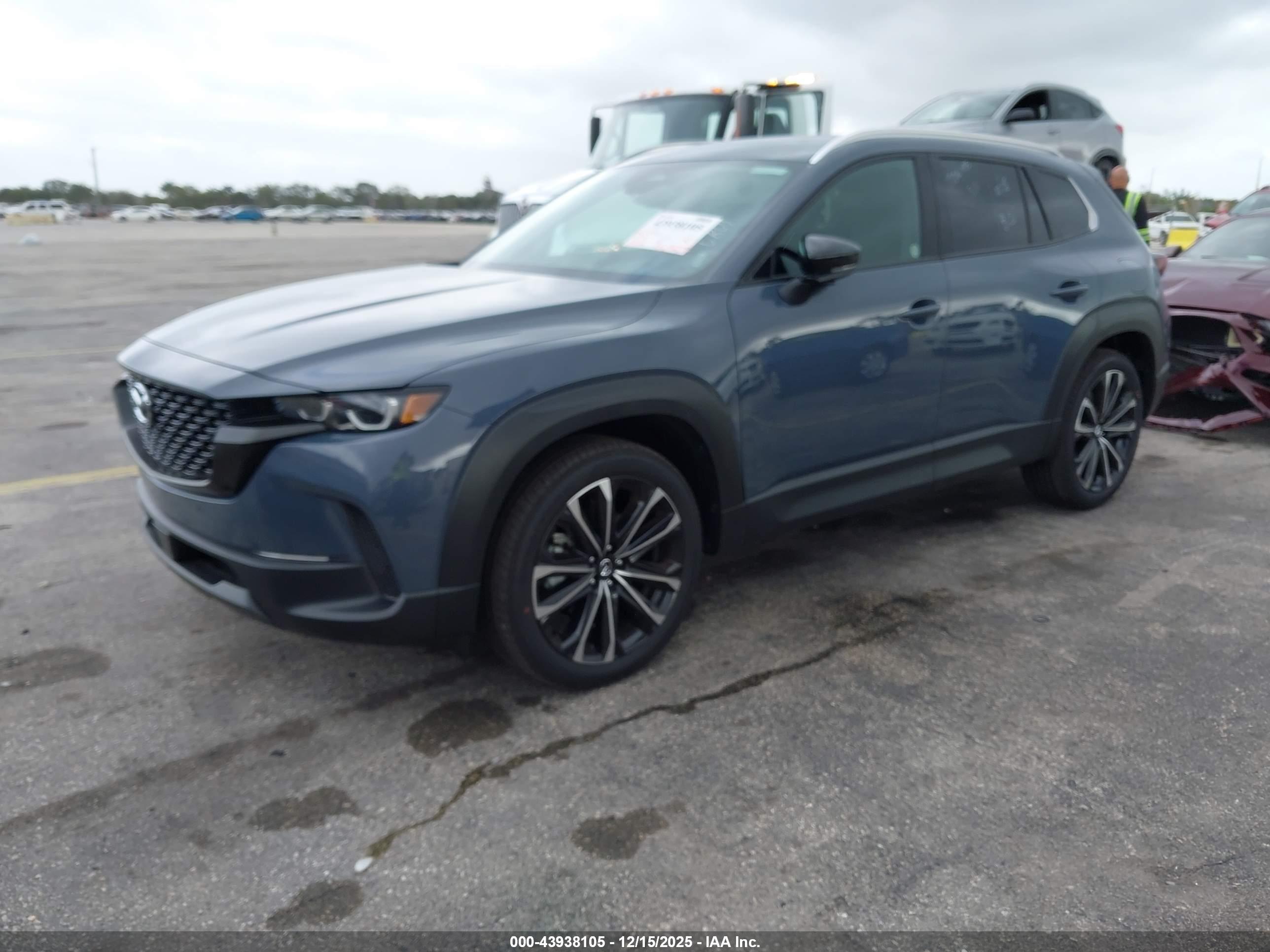MAZDA CX-50 image 2