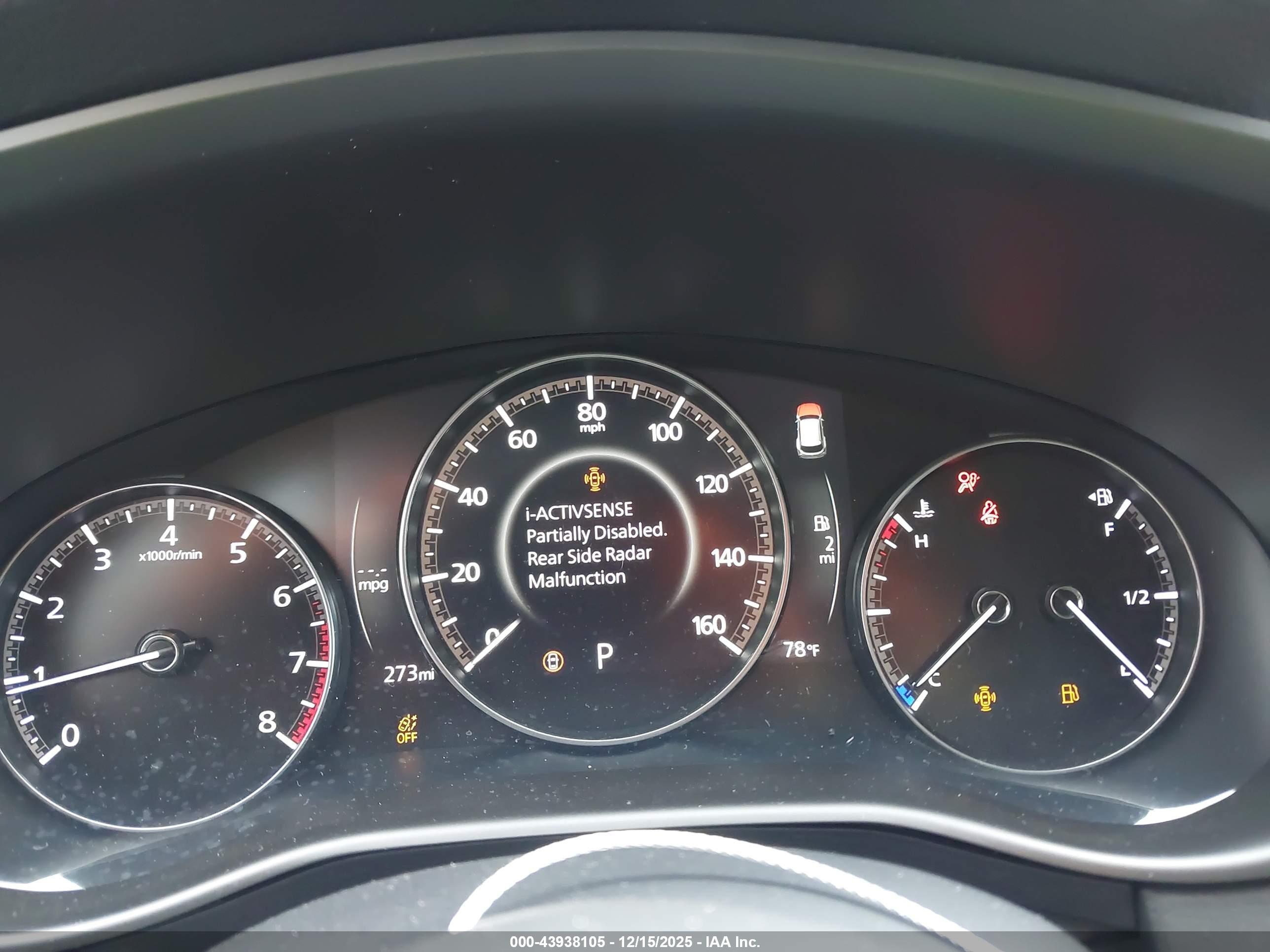 MAZDA CX-50 image 7