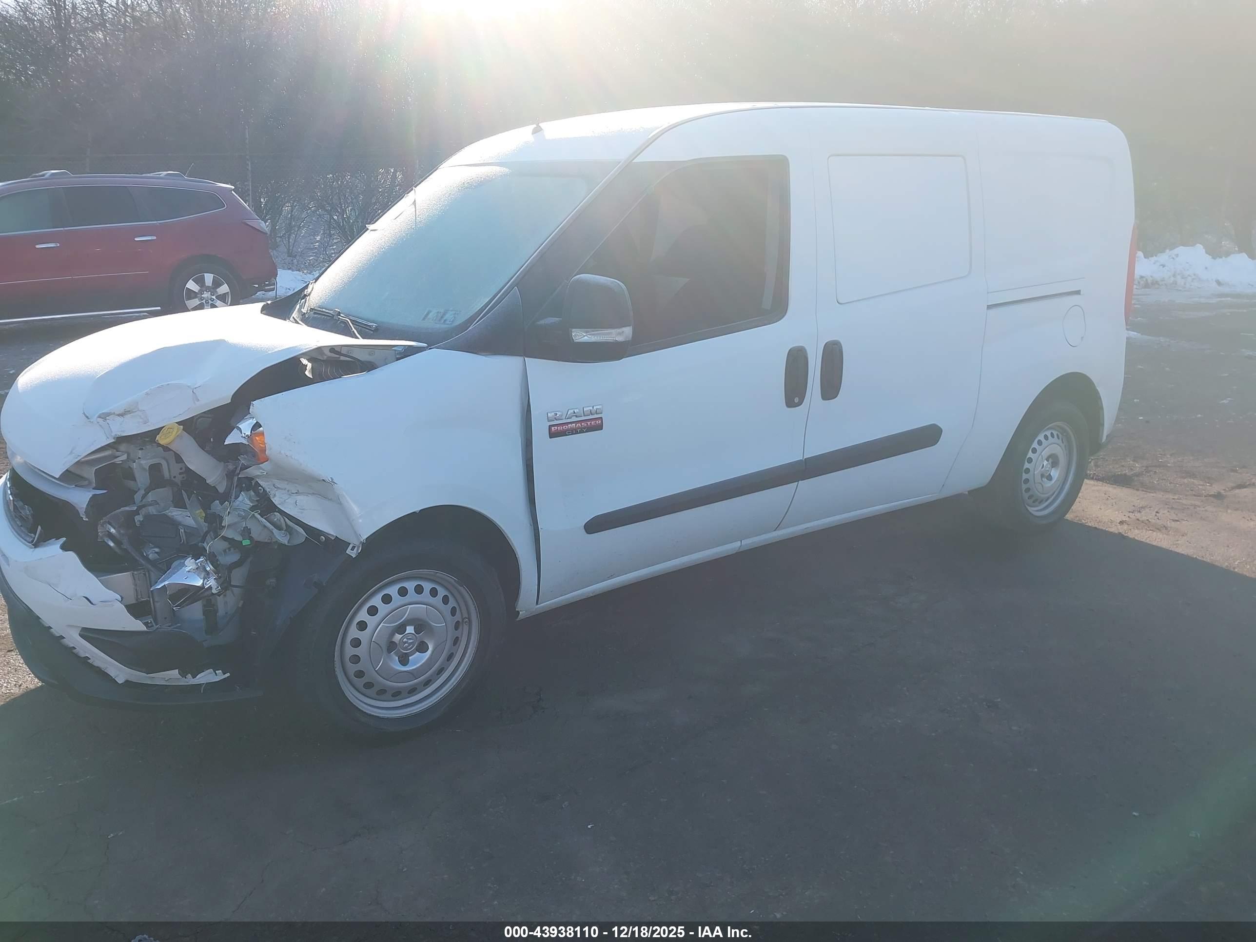 RAM PROMASTER image 2
