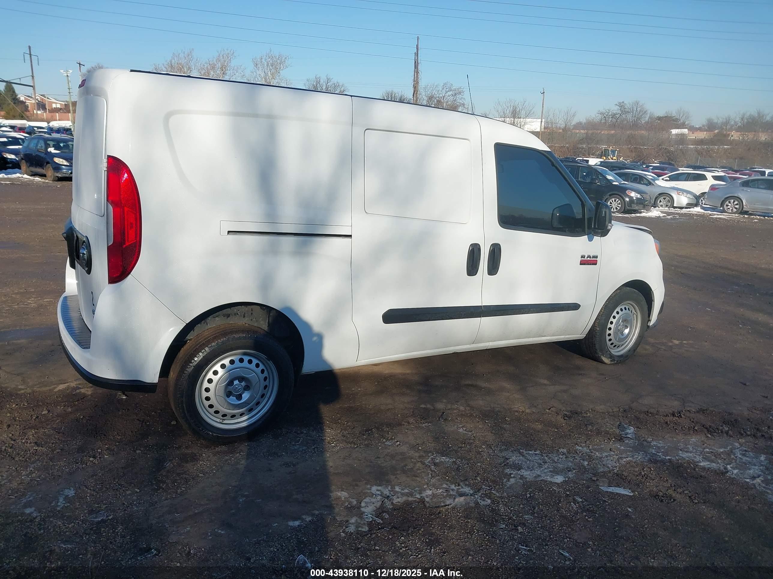 RAM PROMASTER image 4