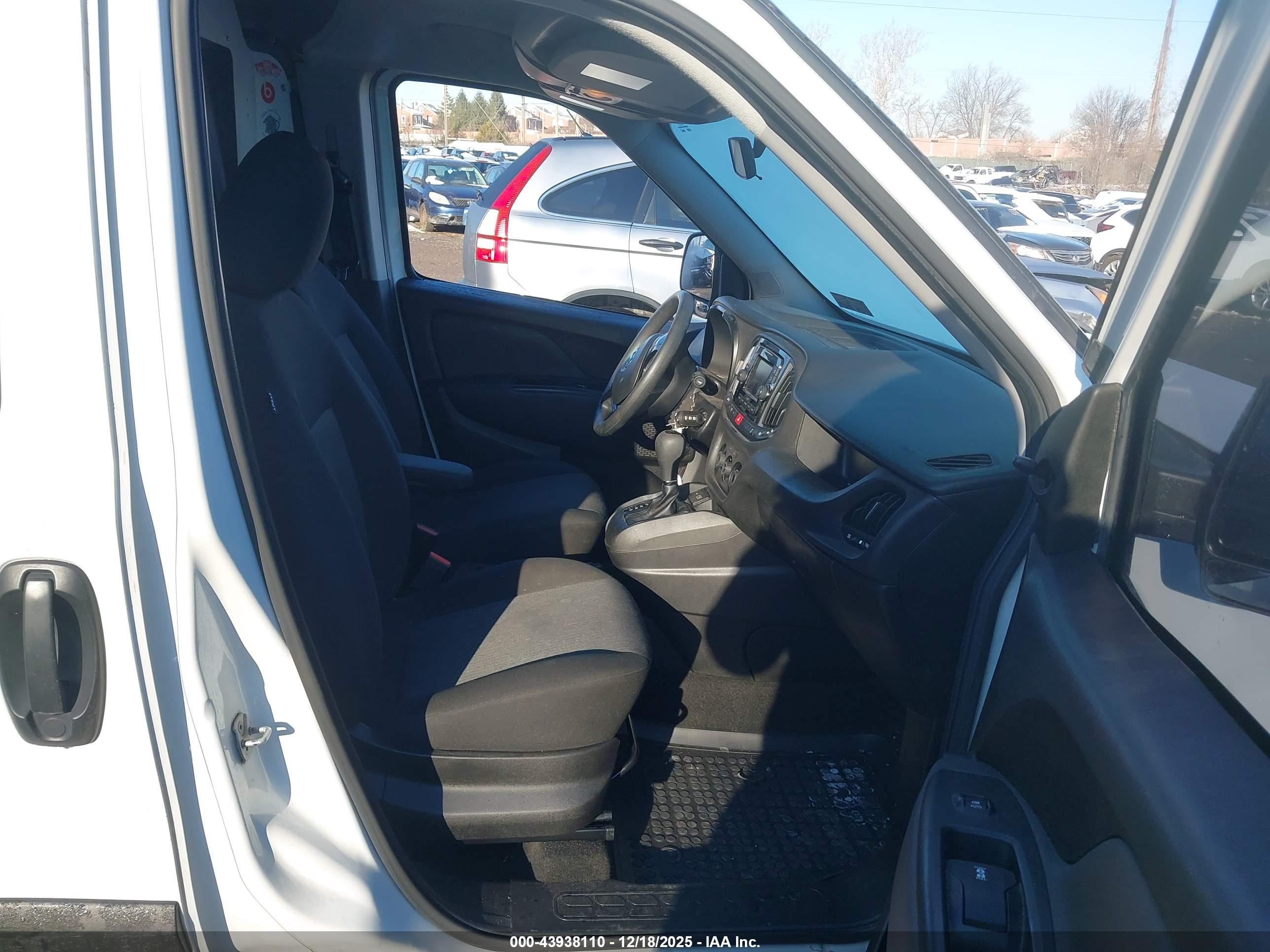 RAM PROMASTER image 5
